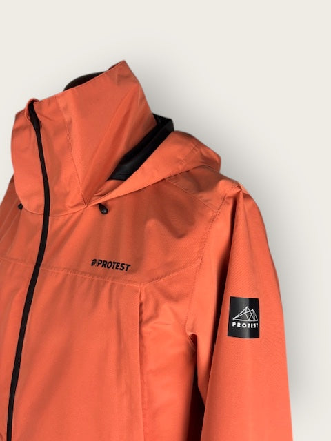 Protest Ski-/Snowboardjacke (L)