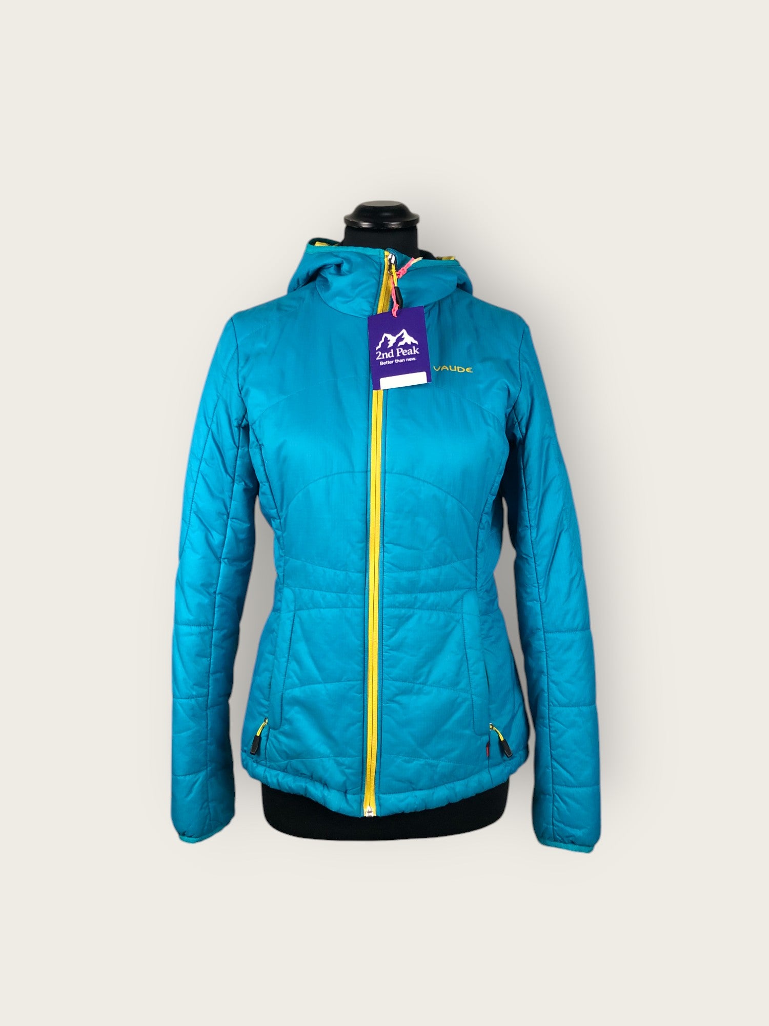 Vaude W Daunenjacke (XXS)