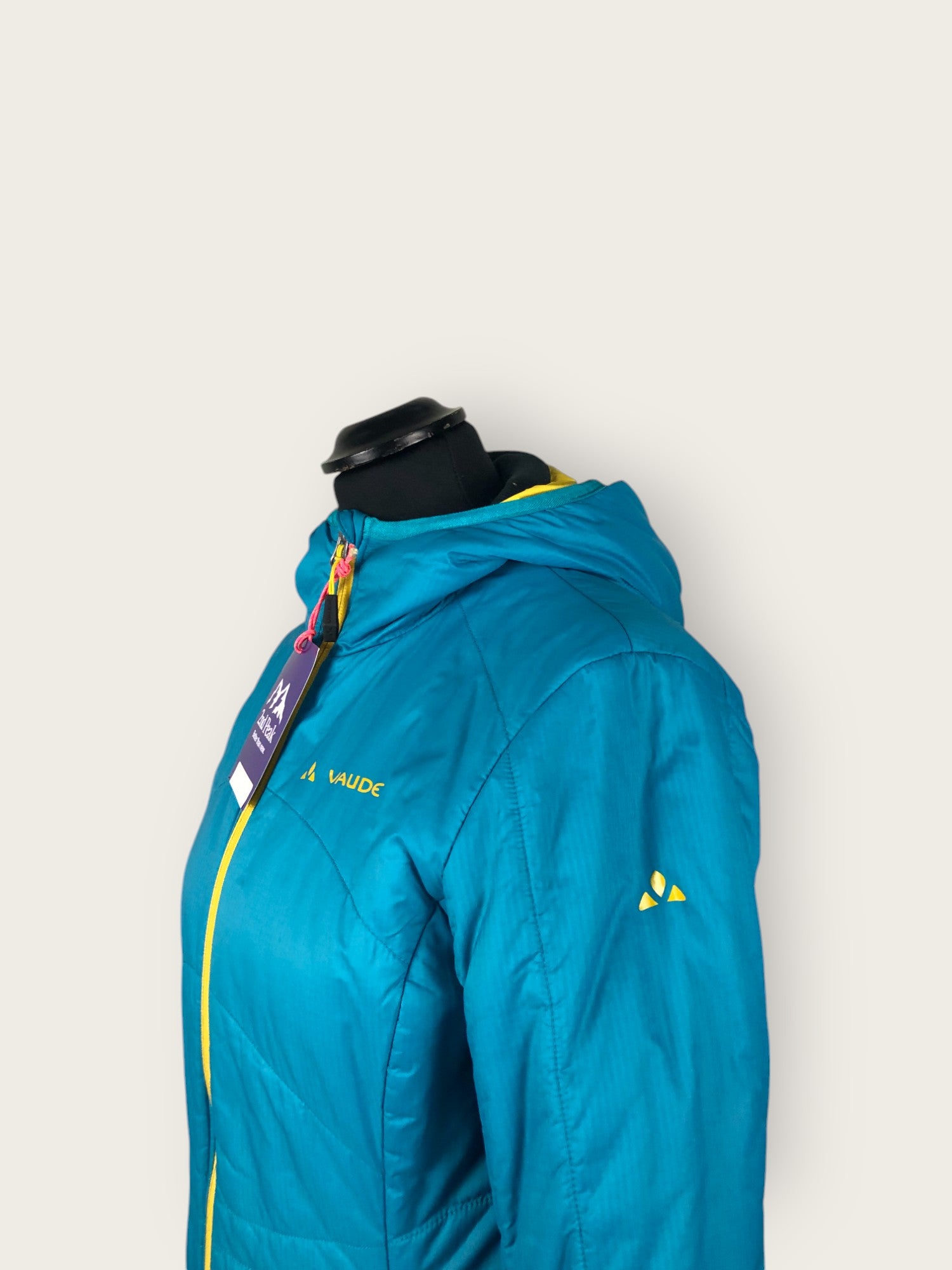 Vaude W Daunenjacke (XXS)