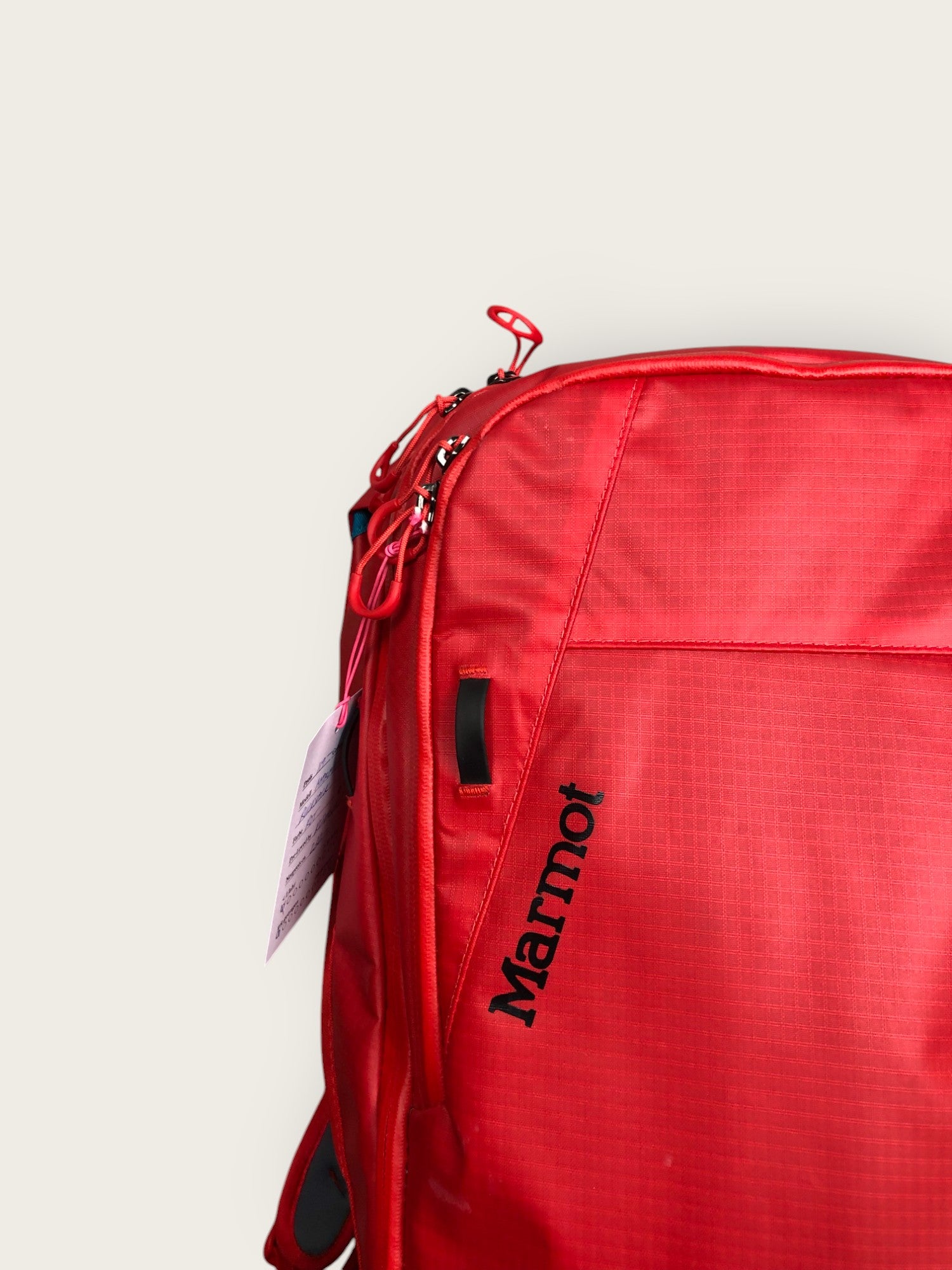 Marmot Rucksack