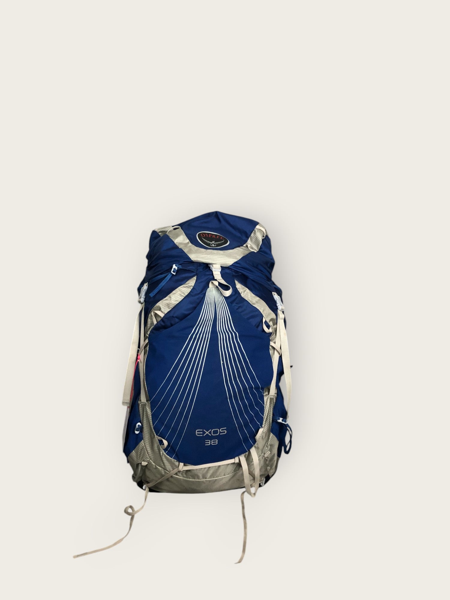 Osprey Skitouren Rucksack Exos (38L)