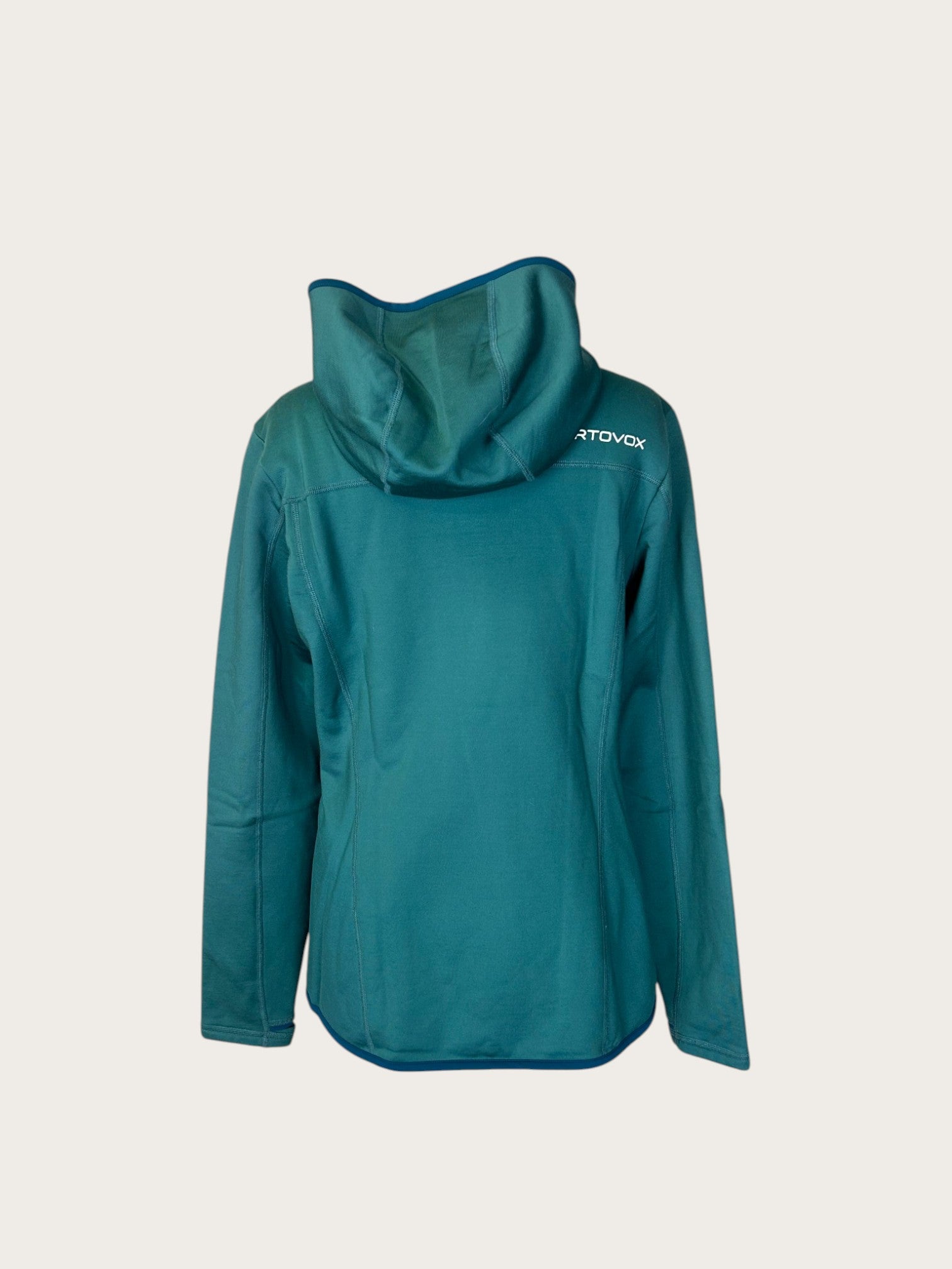 Ortovox Fleece Hoody Fleecejacke (L)