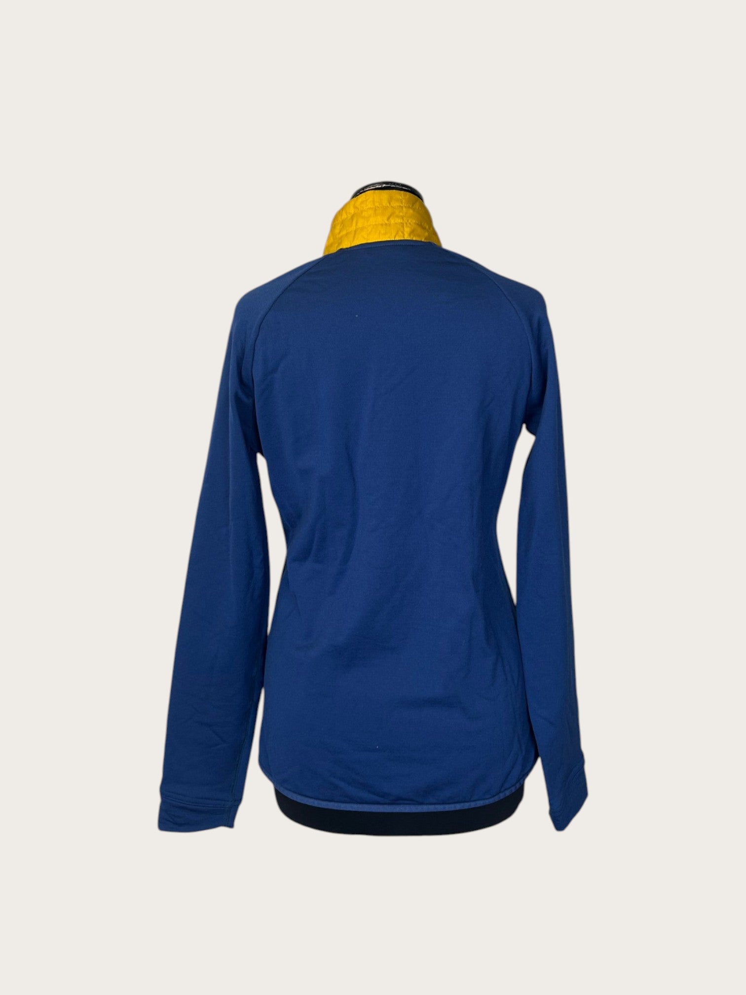 Smartwool Isolationsjacke (M)
