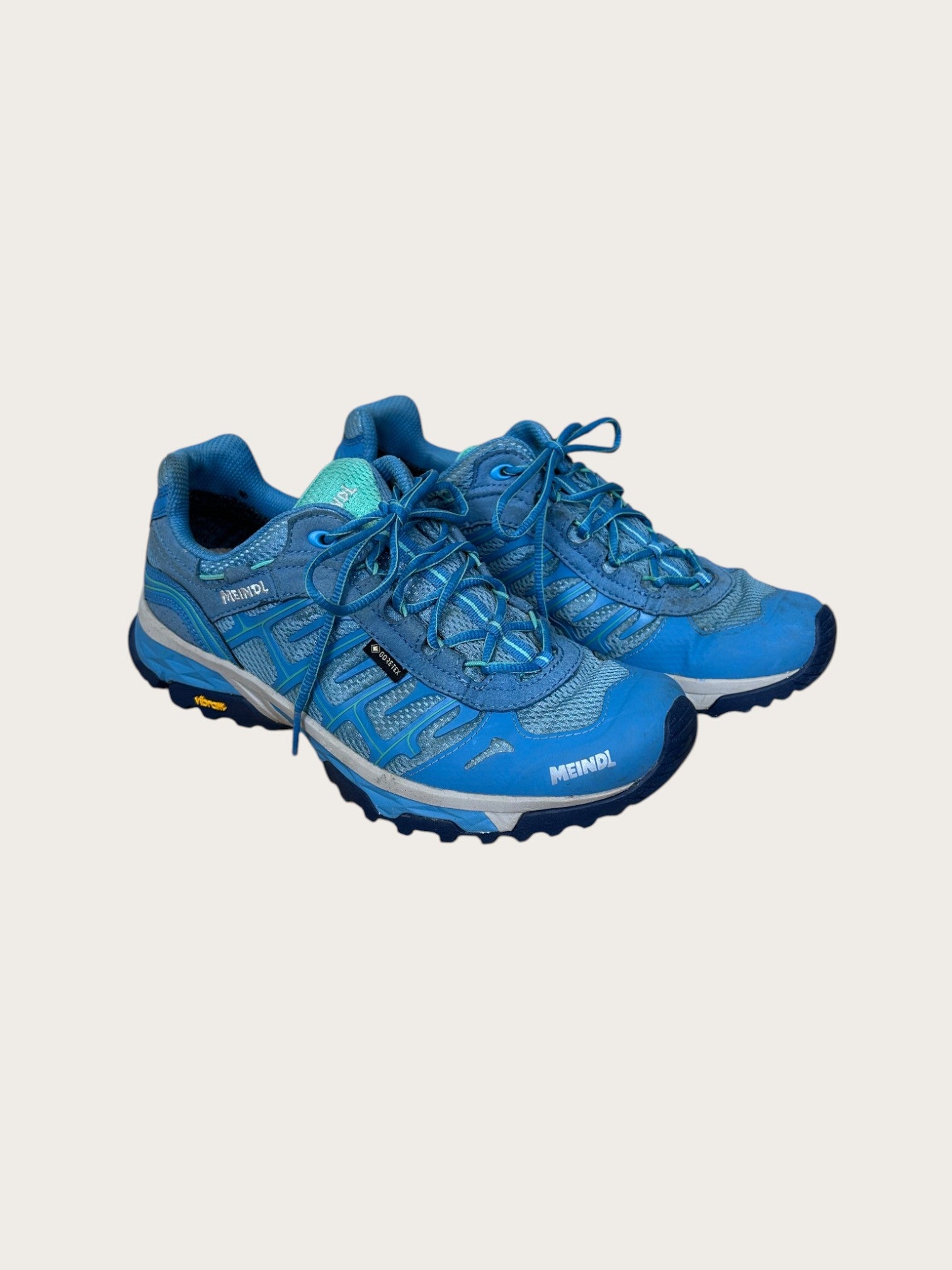 Meindl Finale Lady GTX Wanderschuhe tief (39.5)
