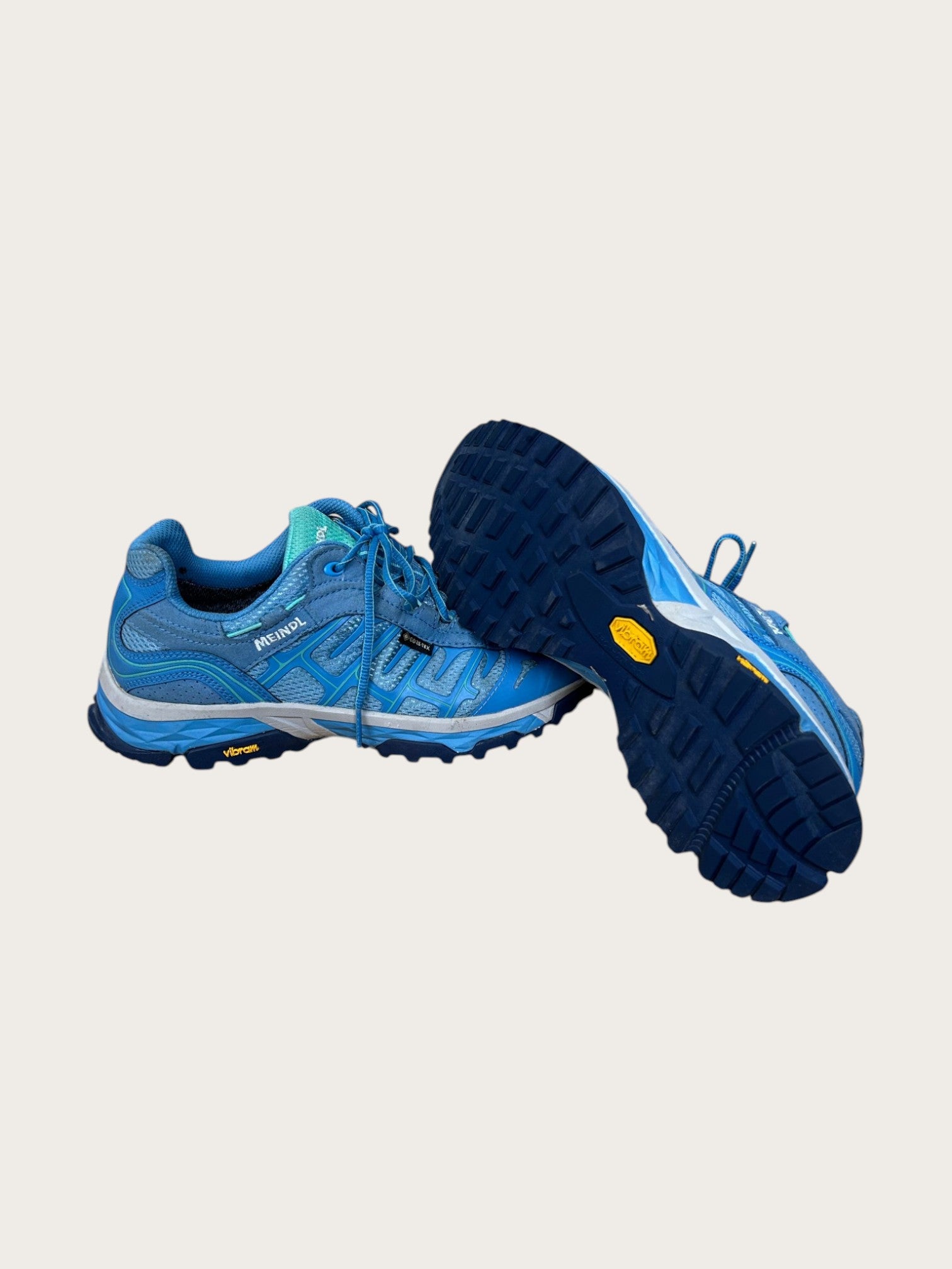 Meindl Finale Lady GTX Wanderschuhe tief (39.5)