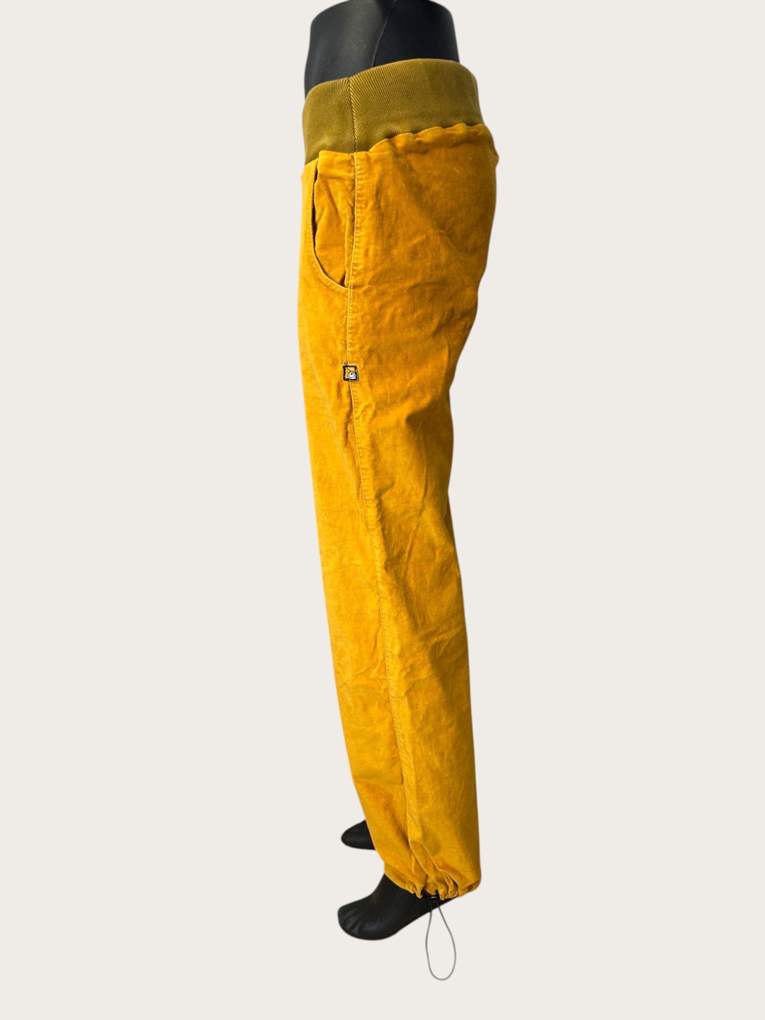 E9 Kletterhose lang (S)