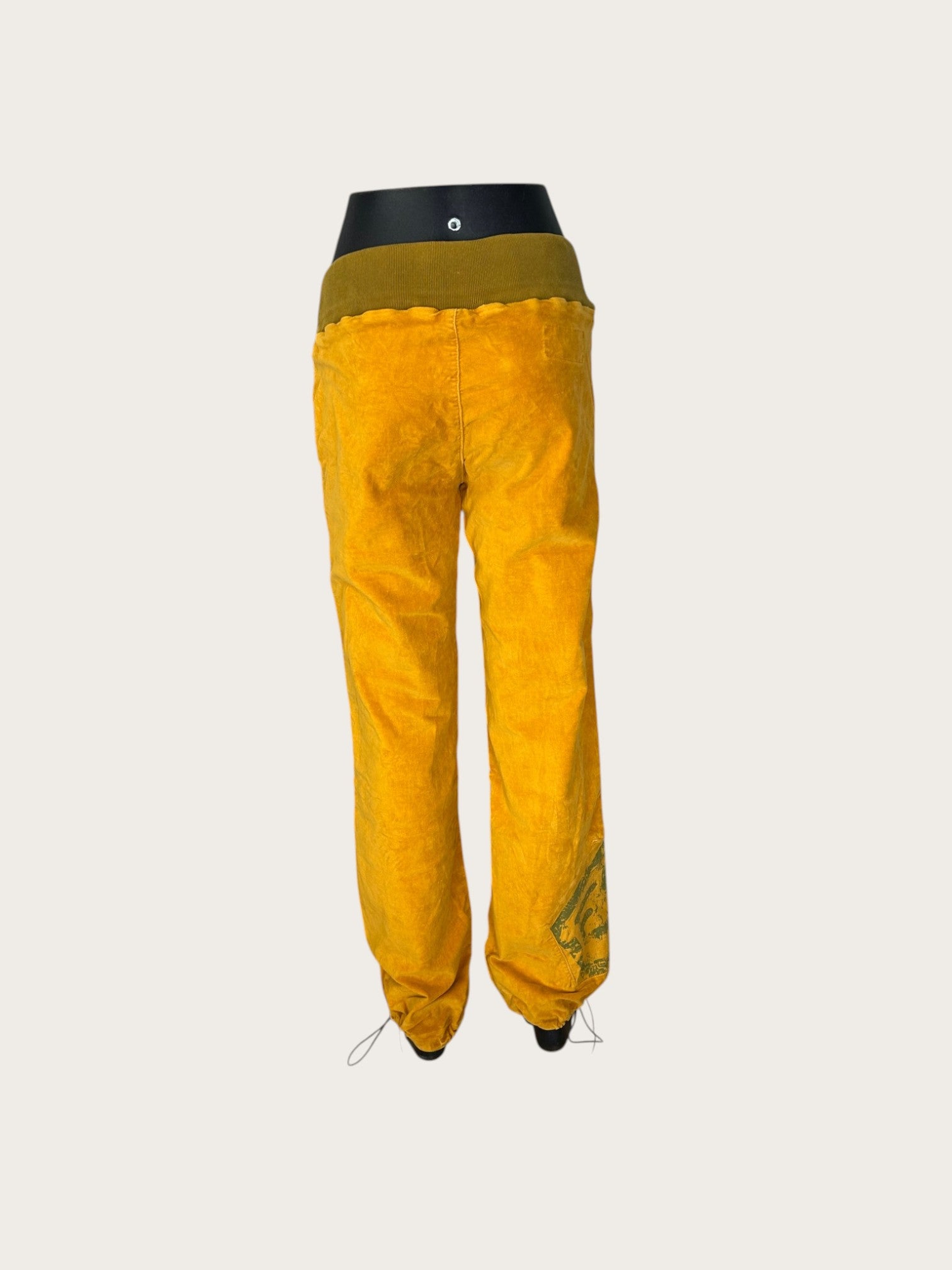 E9 Kletterhose lang (S)