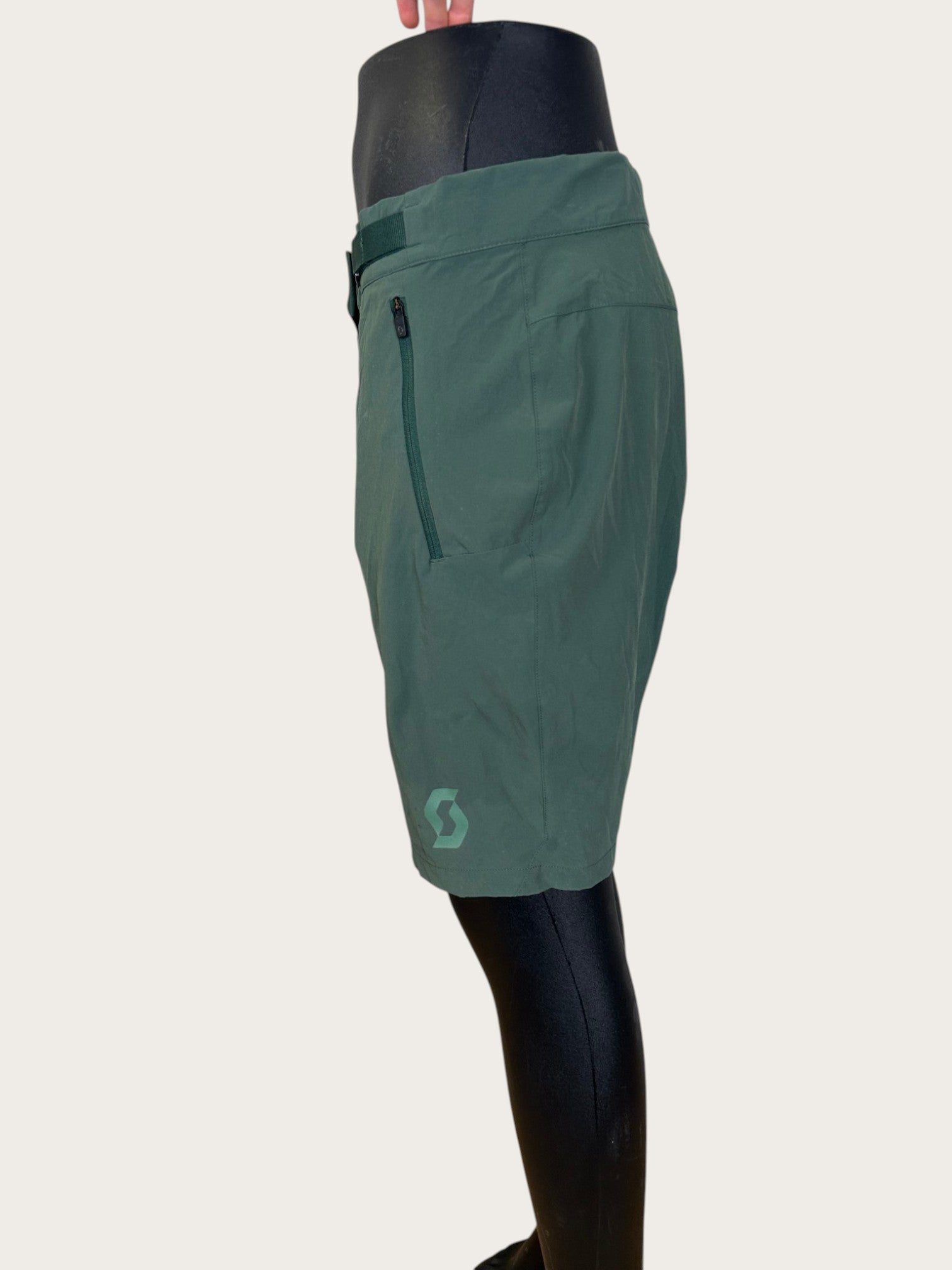 Scott Explorair Light Wandershorts (S)