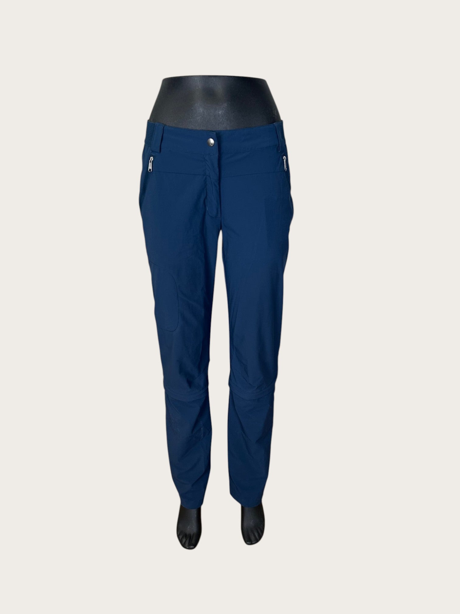 Vaude Zip-Off Wanderhose (XS)