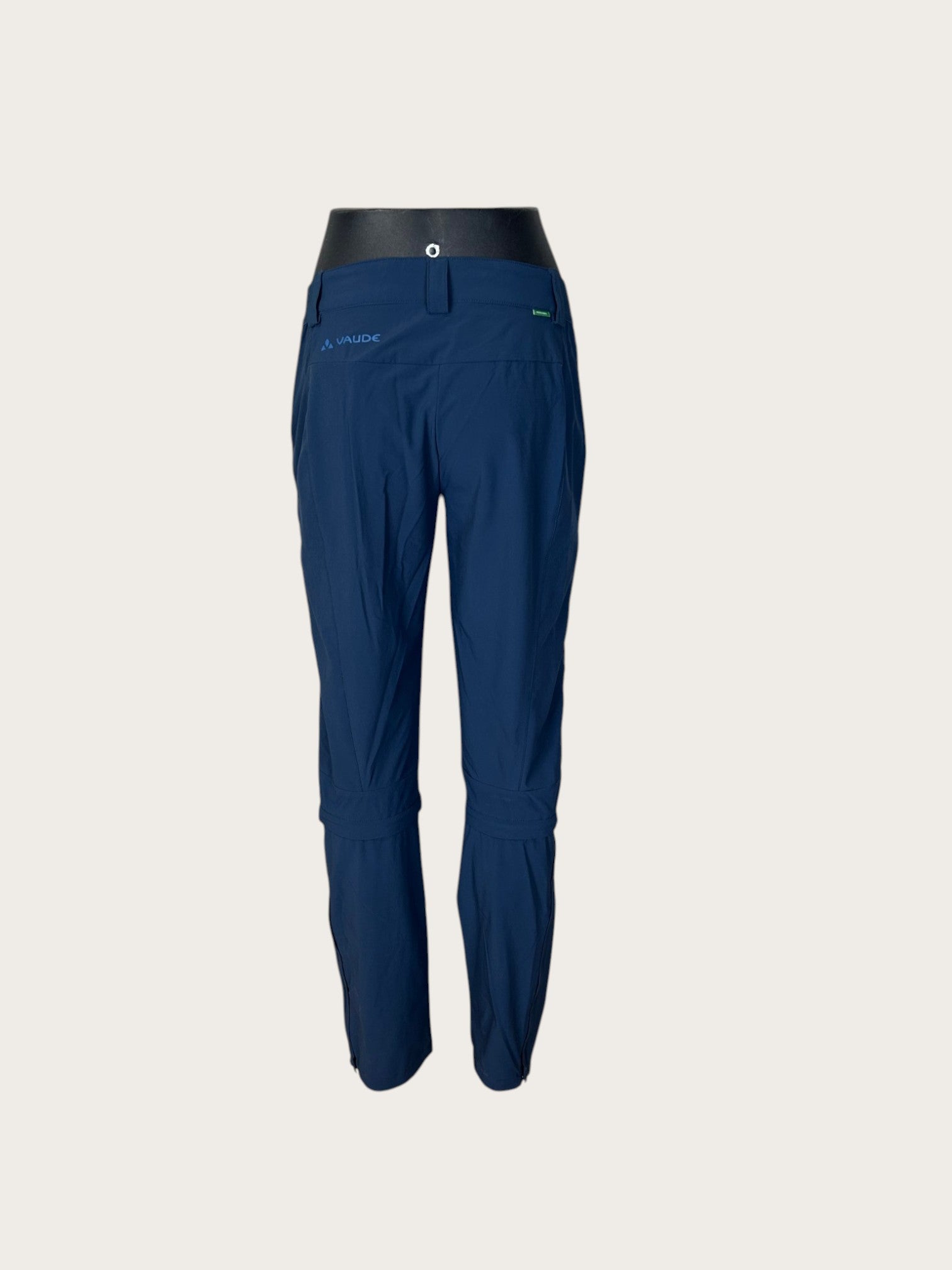 Vaude Zip-Off Wanderhose (XS)