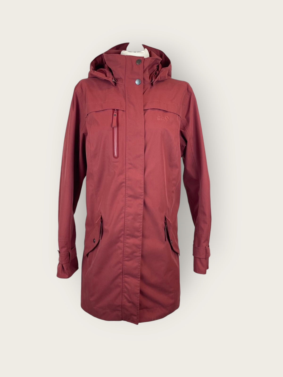 Jack Wolfskin Winterparka (L)