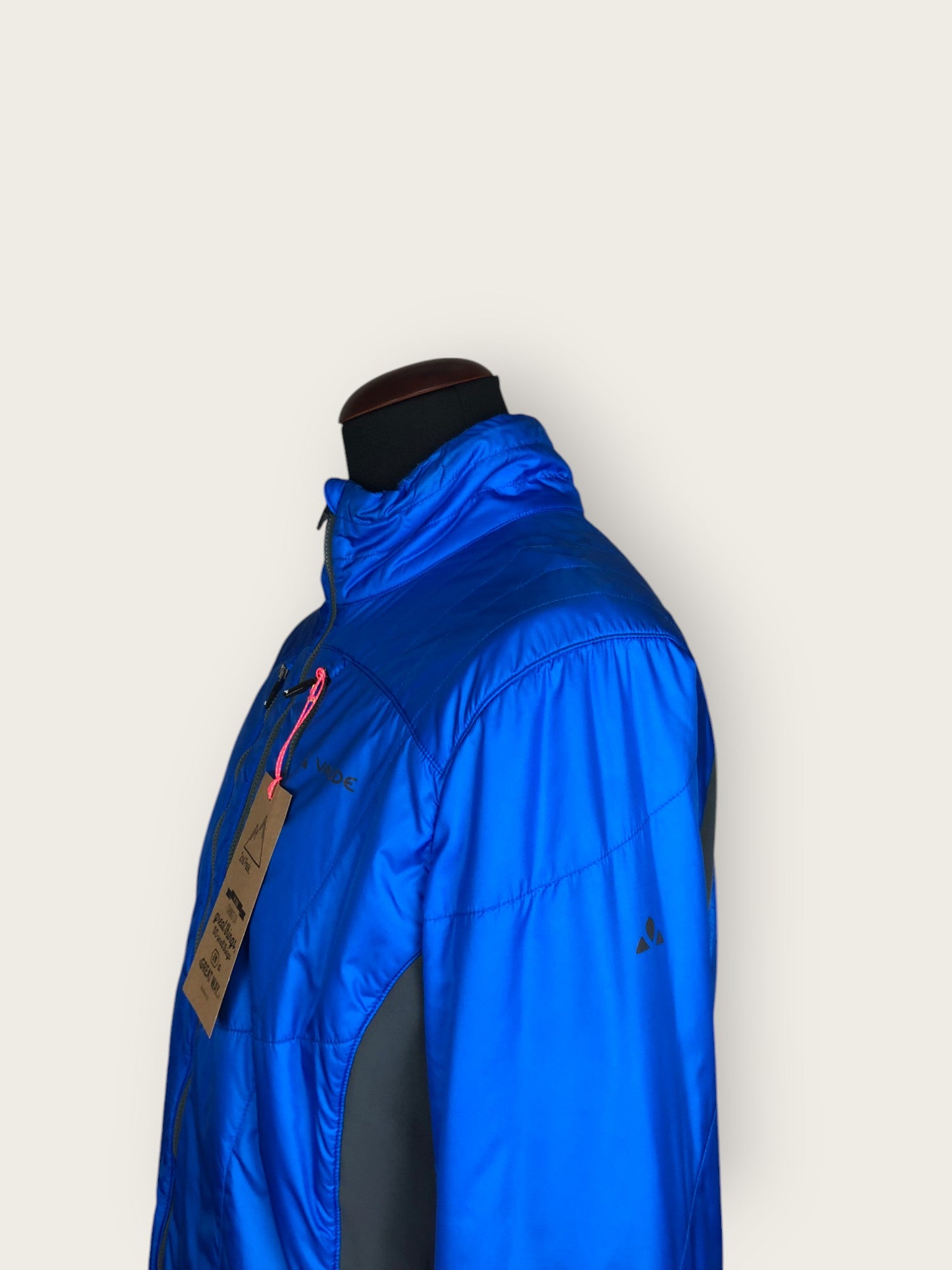 Vaude Hybrid-Jacke (XXL)