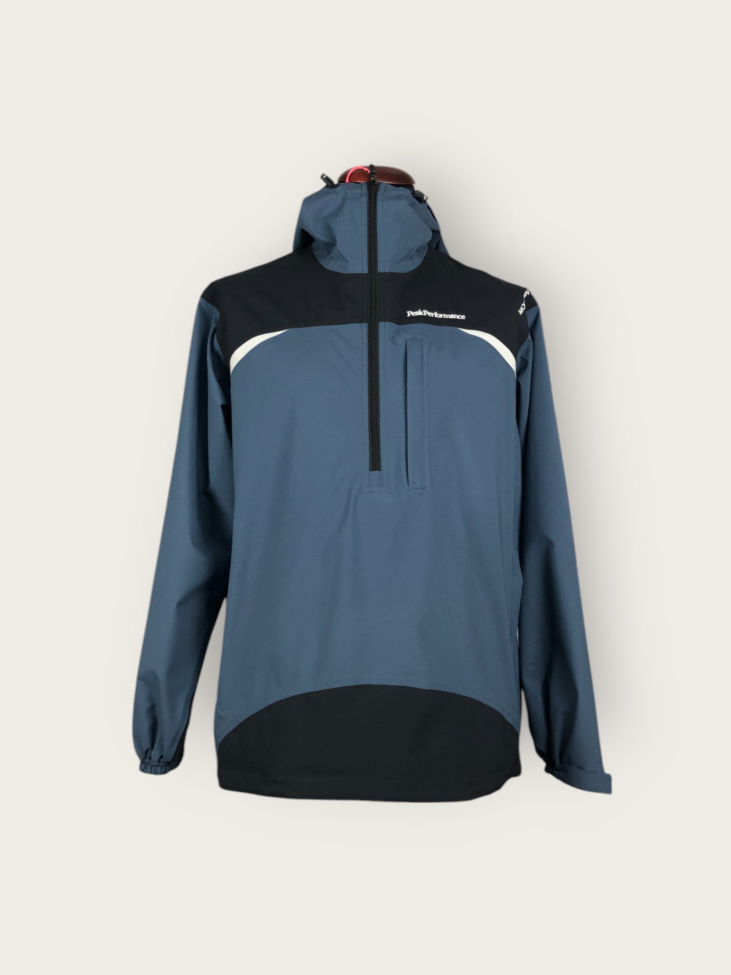 Peak Performance Windbreaker (M)