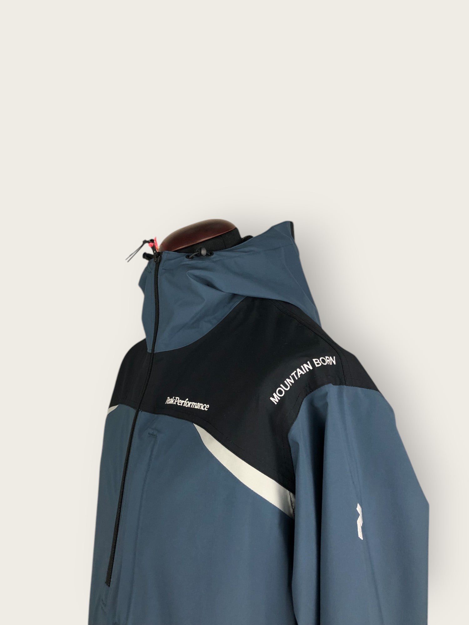 Peak Performance Windbreaker (M)