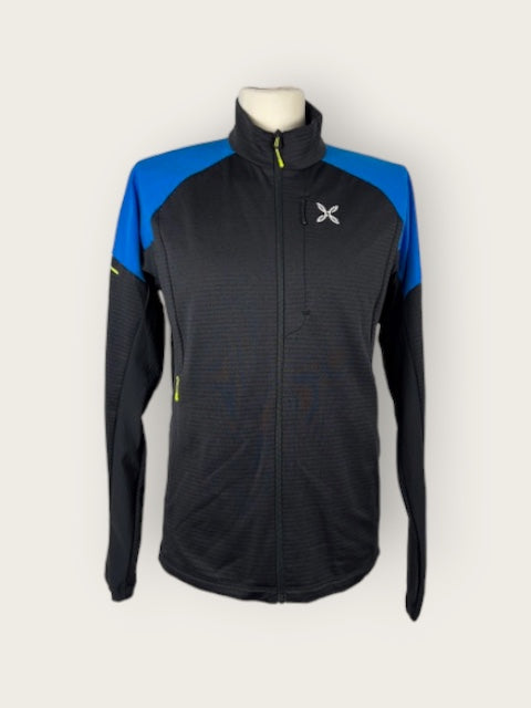 Montura Fleecejacke (L)