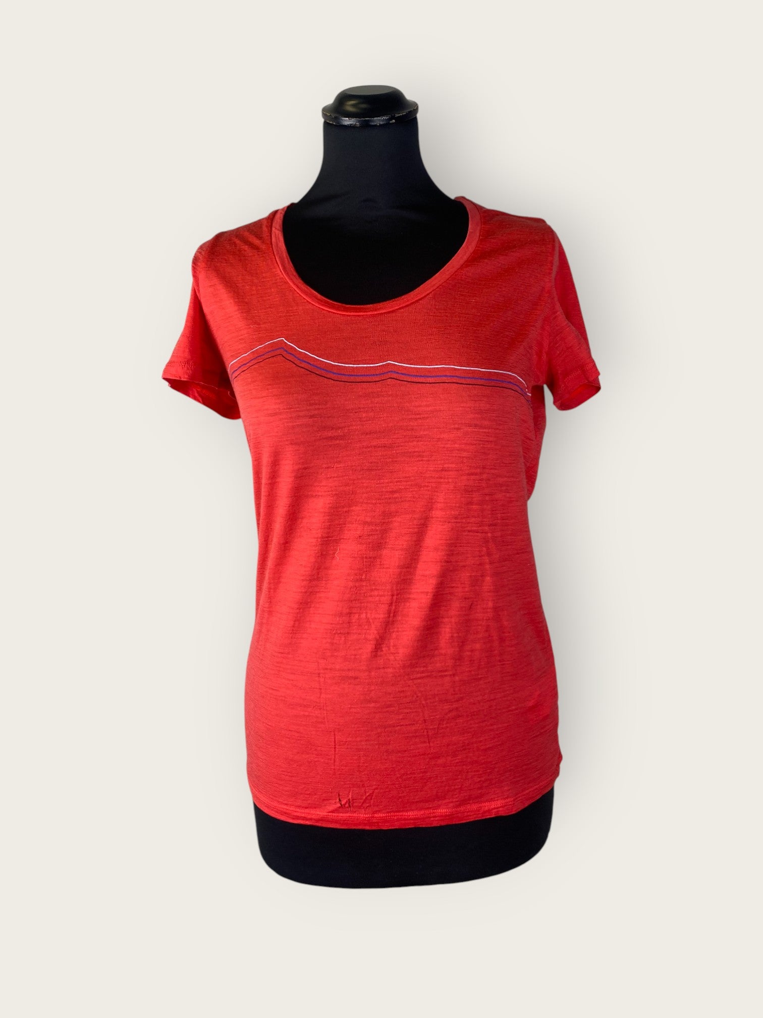 Icebreaker Merino T-Shirt (M)