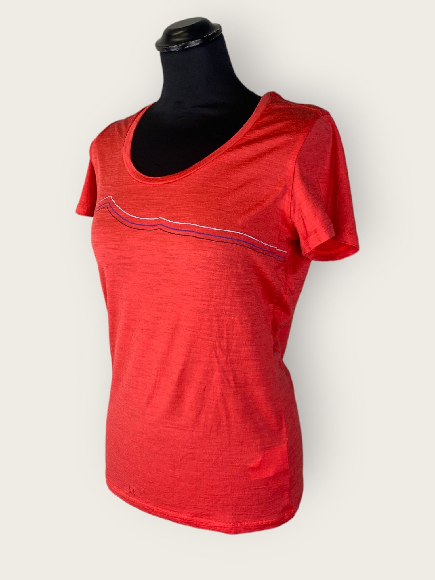 Icebreaker Merino T-Shirt (M)