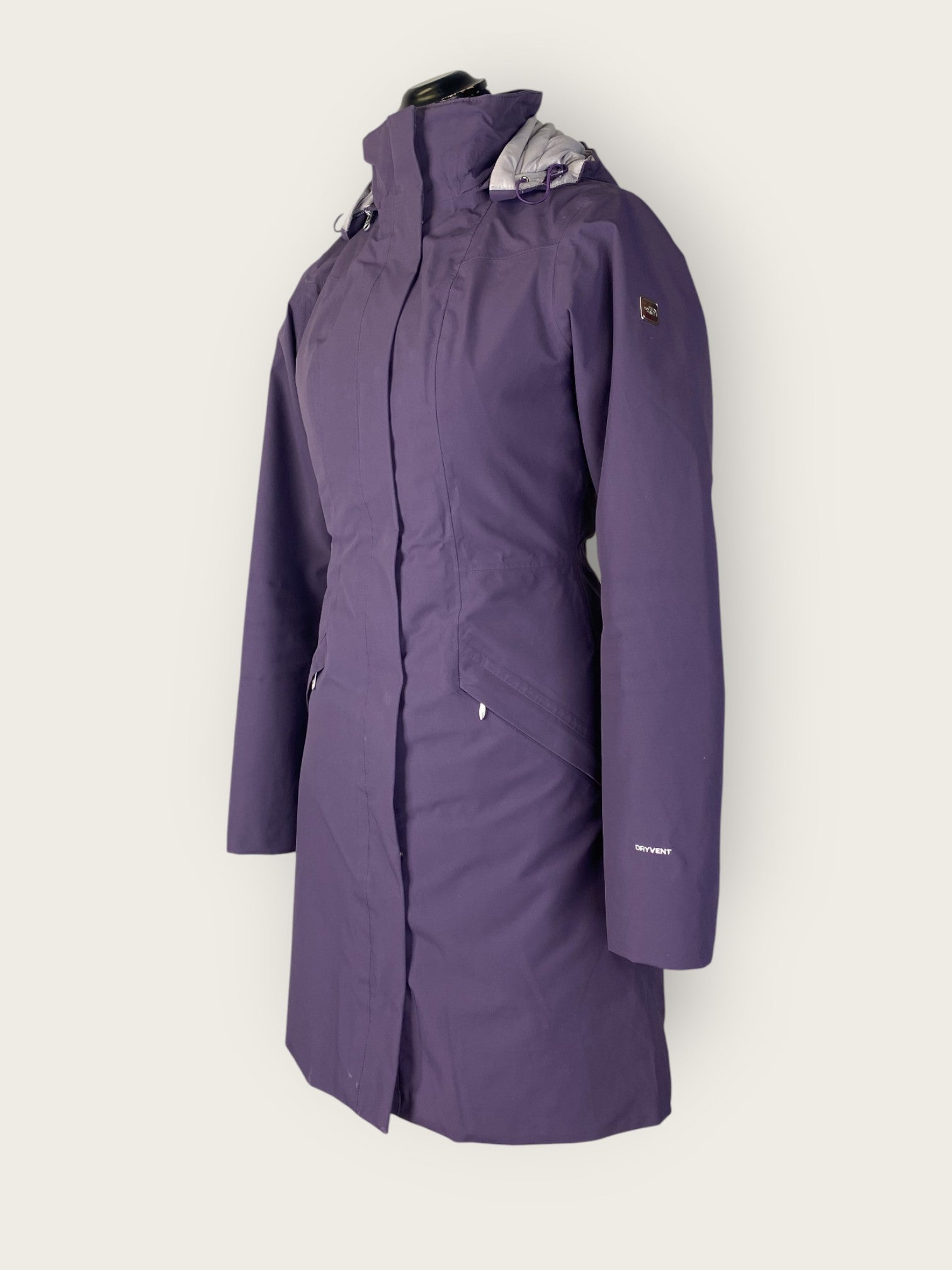 The North Face Parka (XS)