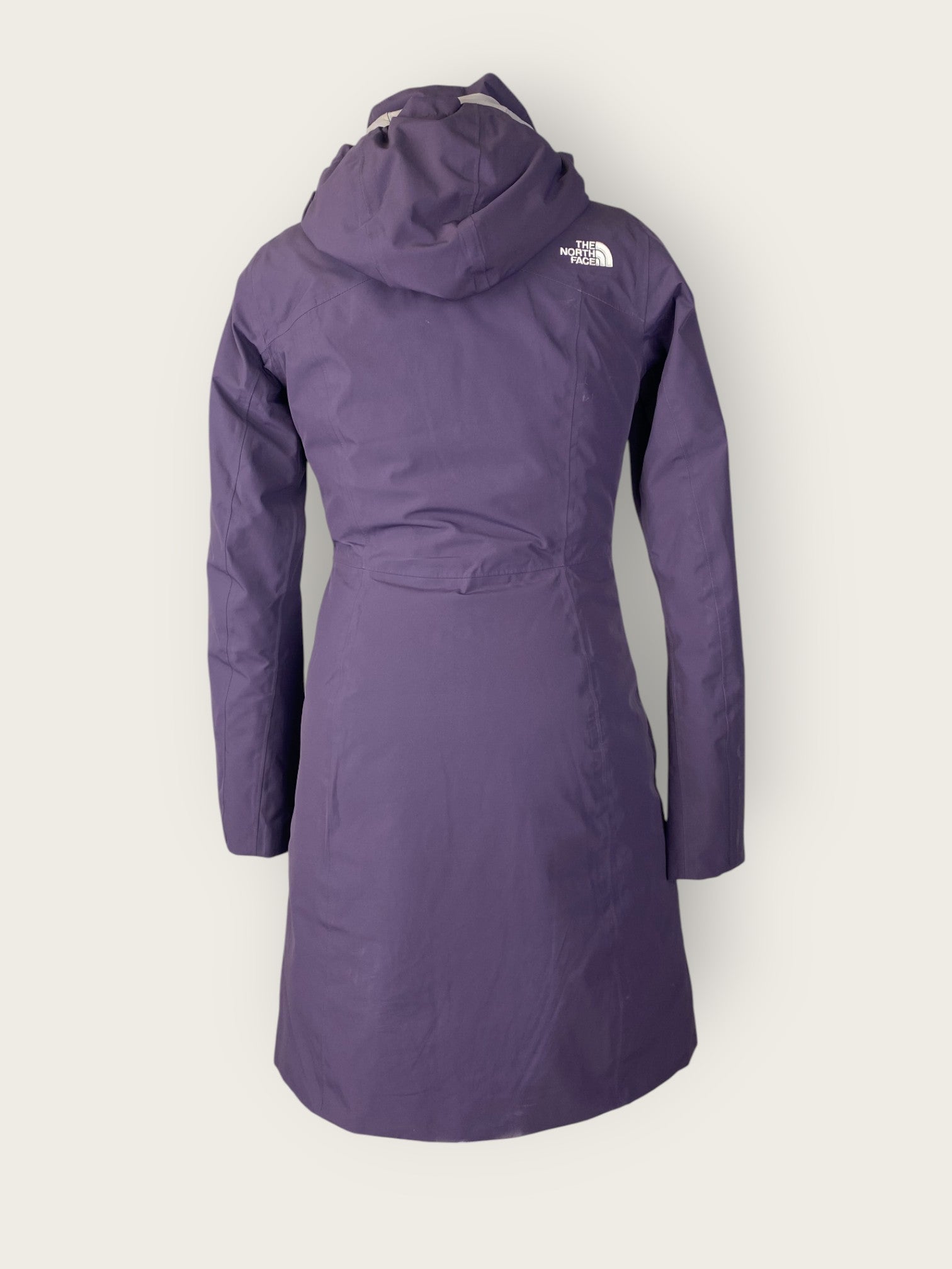 The North Face Parka (XS)