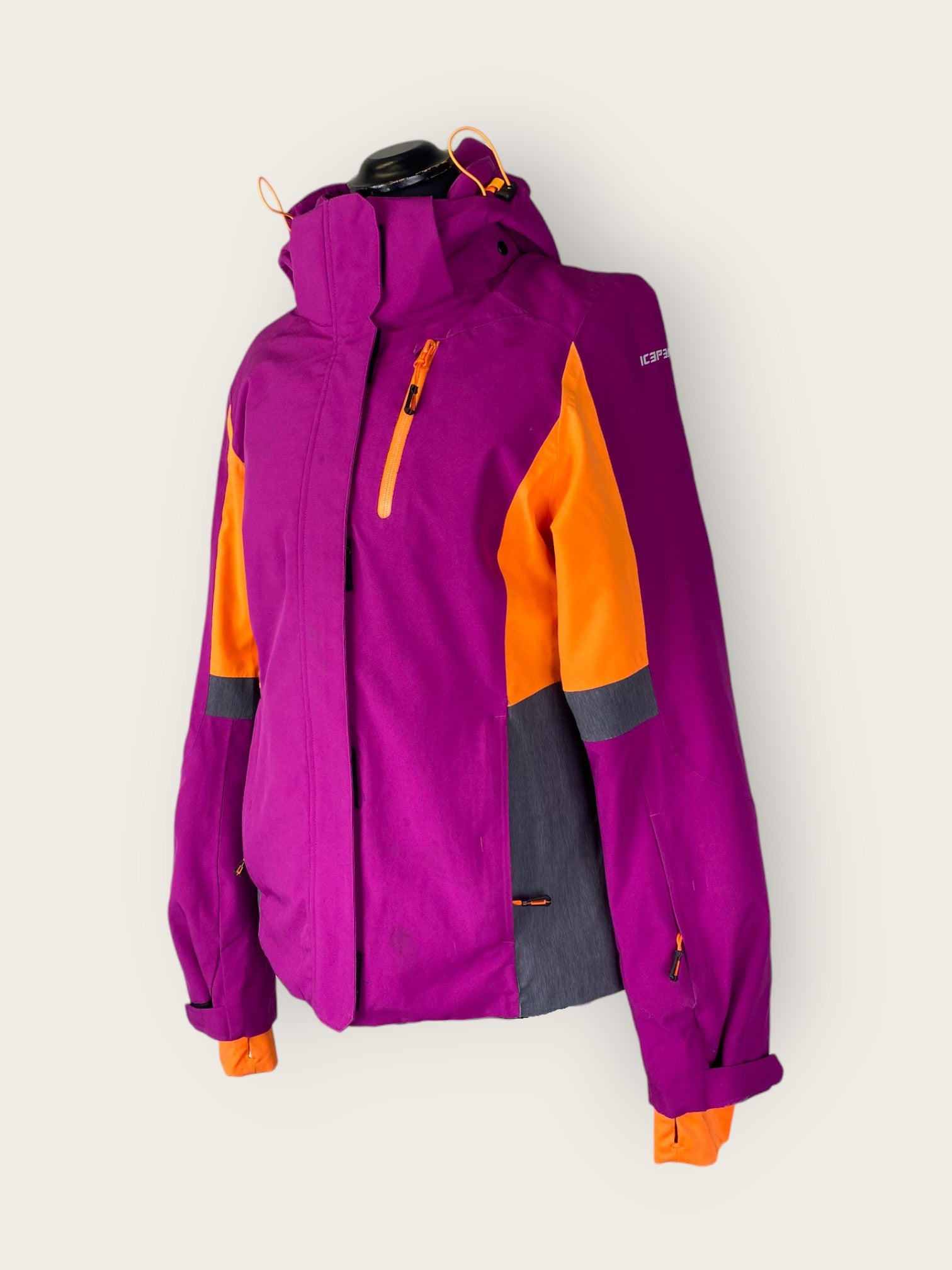 Icepeak Skijacke (M)