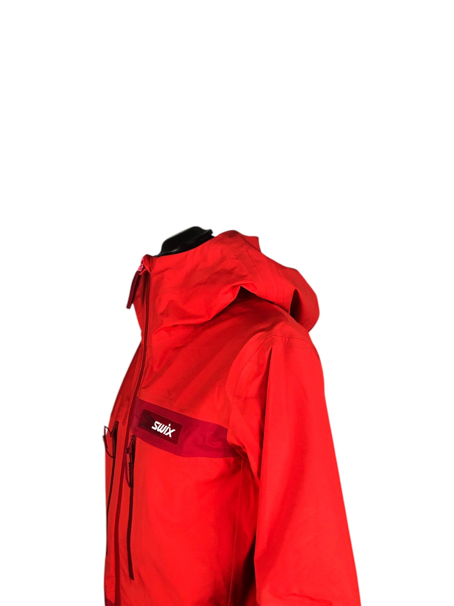 Swix W 3-Lagen Hardshelljacke (S)