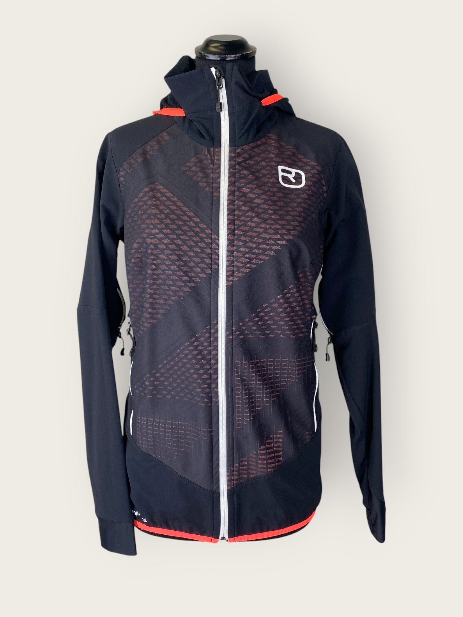 Ortovox Softshelljacke (L)