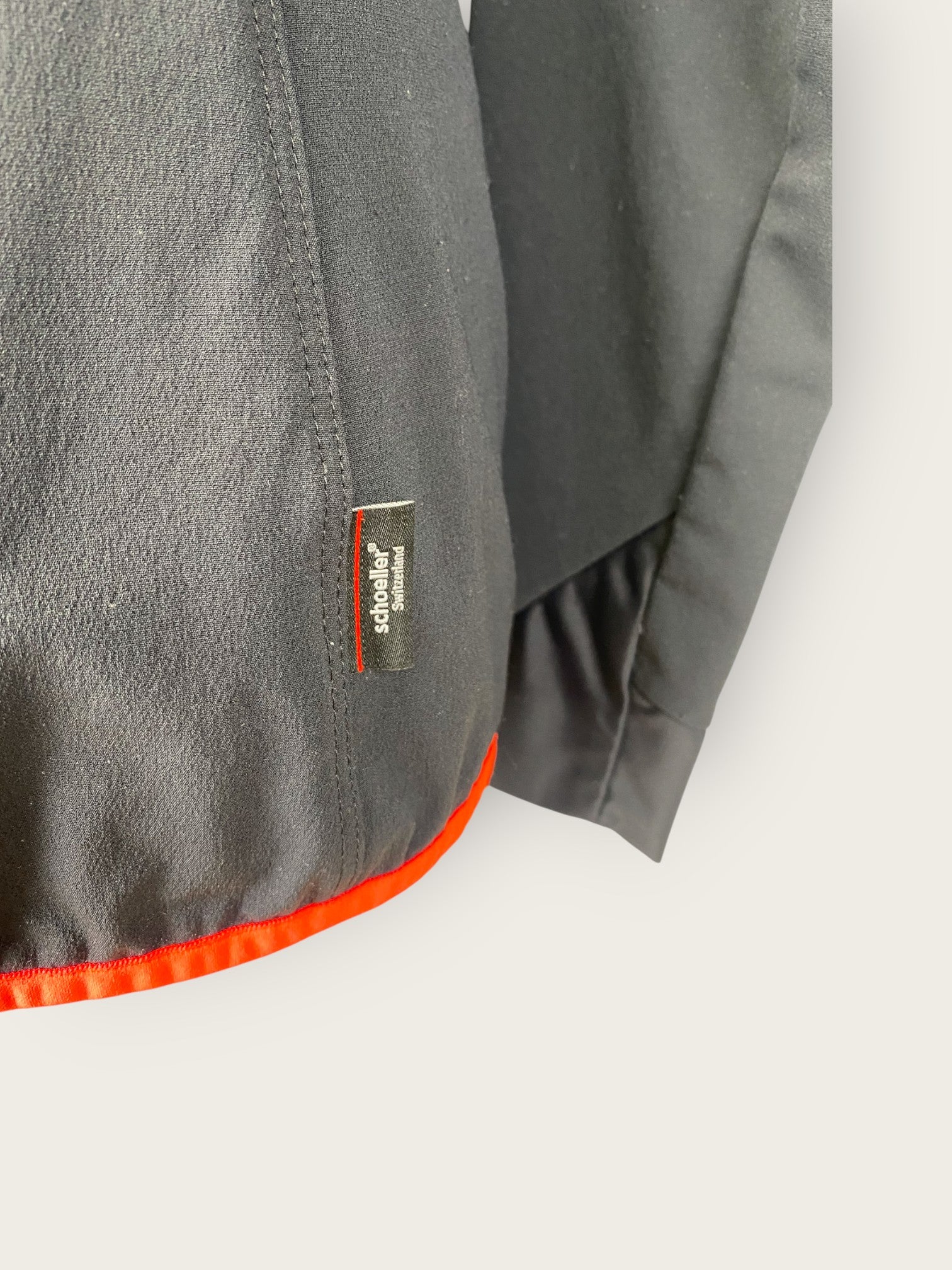 Ortovox Softshelljacke (L)