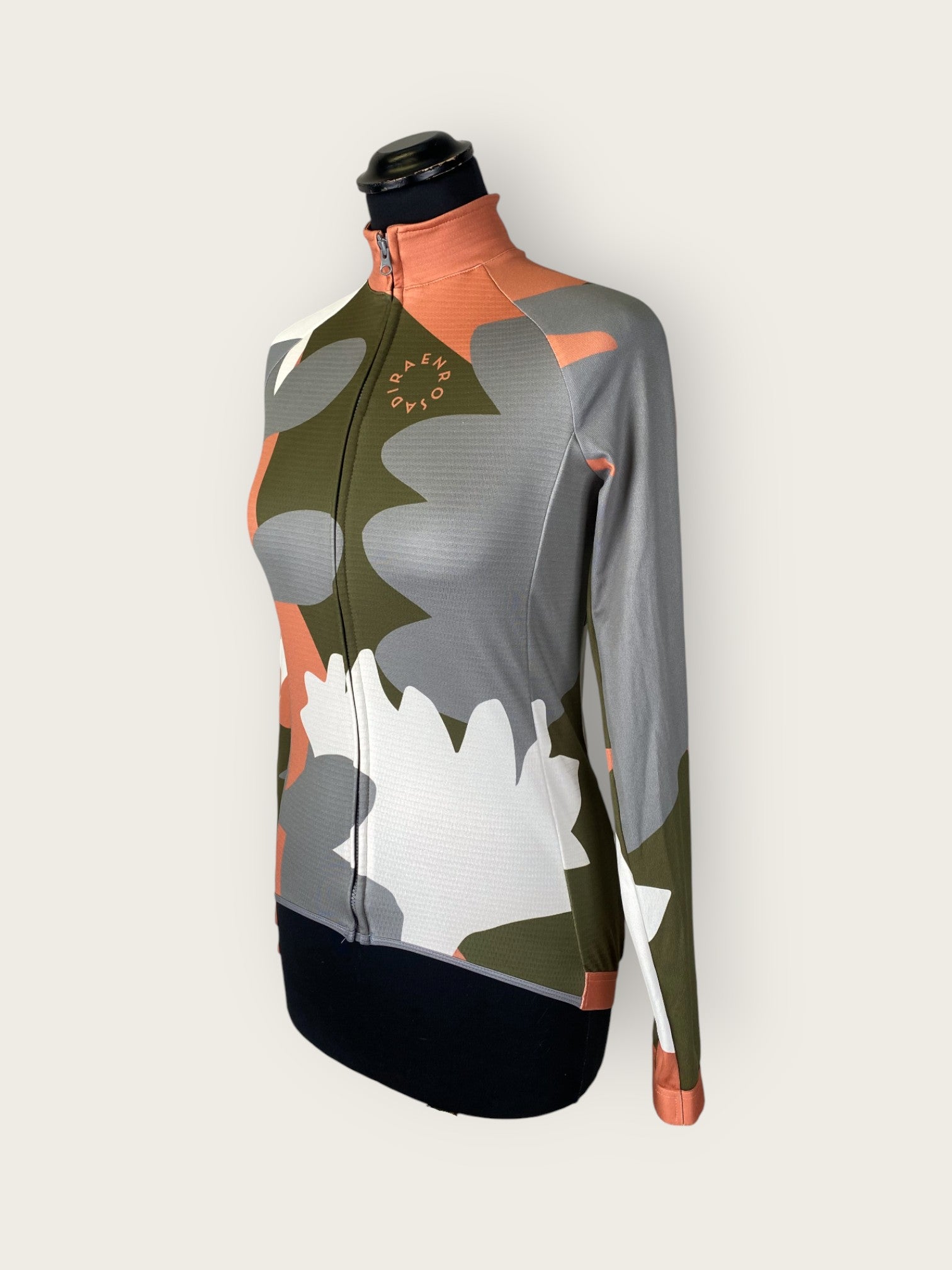 Maloja Bikeshirt langarm (S)