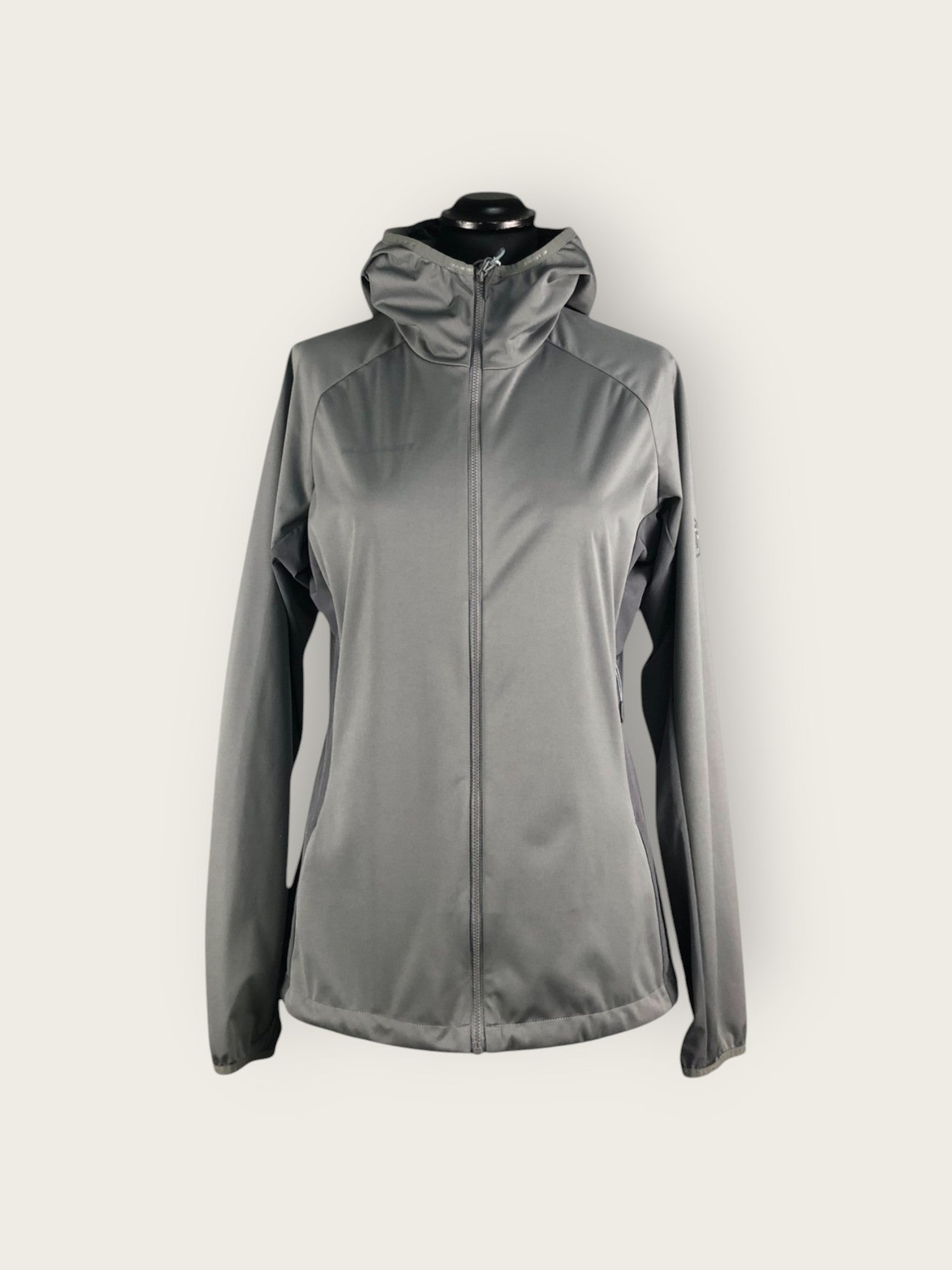 Mammut Windbreaker (S)