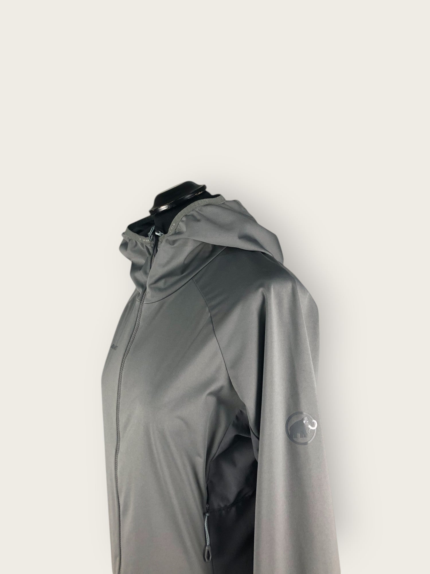 Mammut Windbreaker (S)