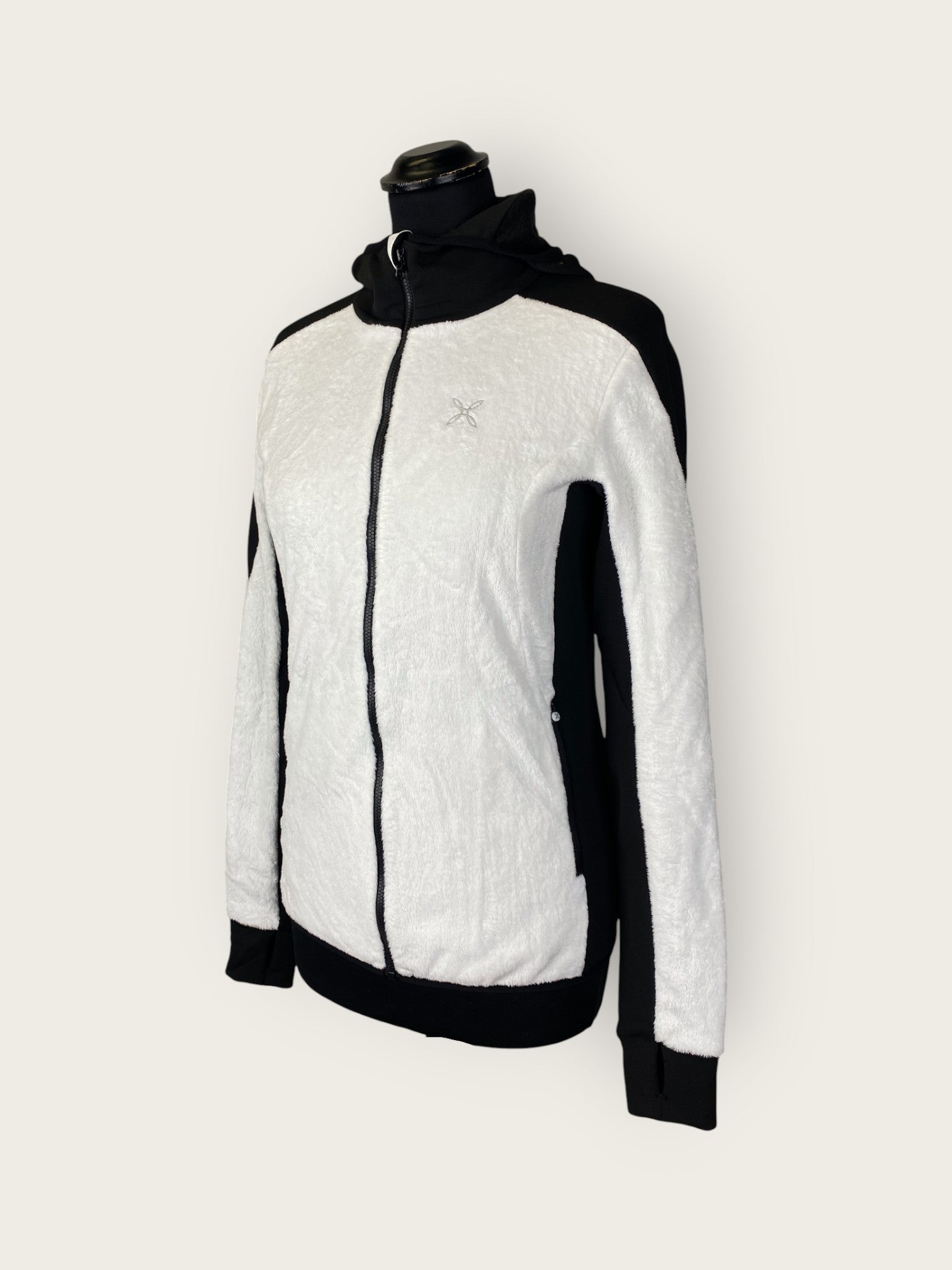 Montura Fleecejacke (S)