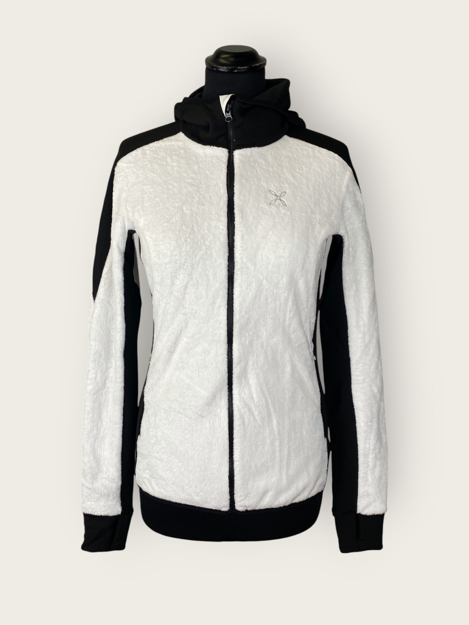 Montura Fleecejacke (S)