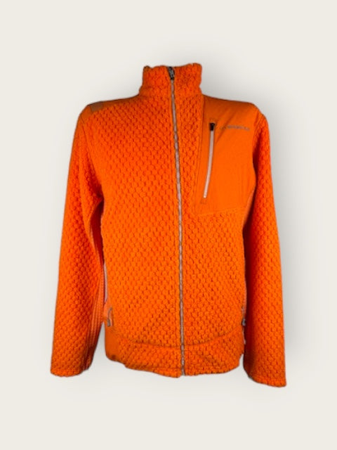 La Sportiva Fleecejacke (L)