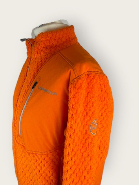 La Sportiva Fleecejacke (L)