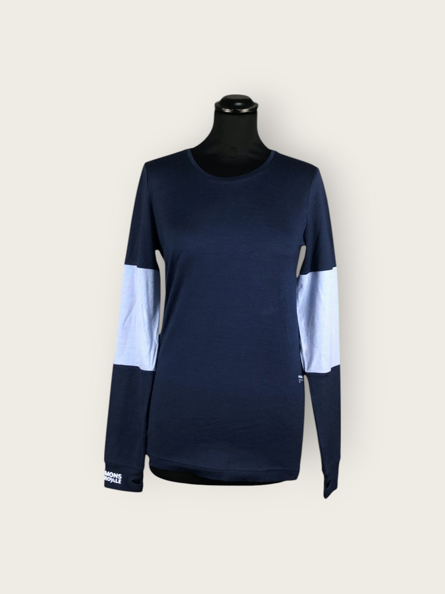 Mons Royal Merino Baselayer (S)