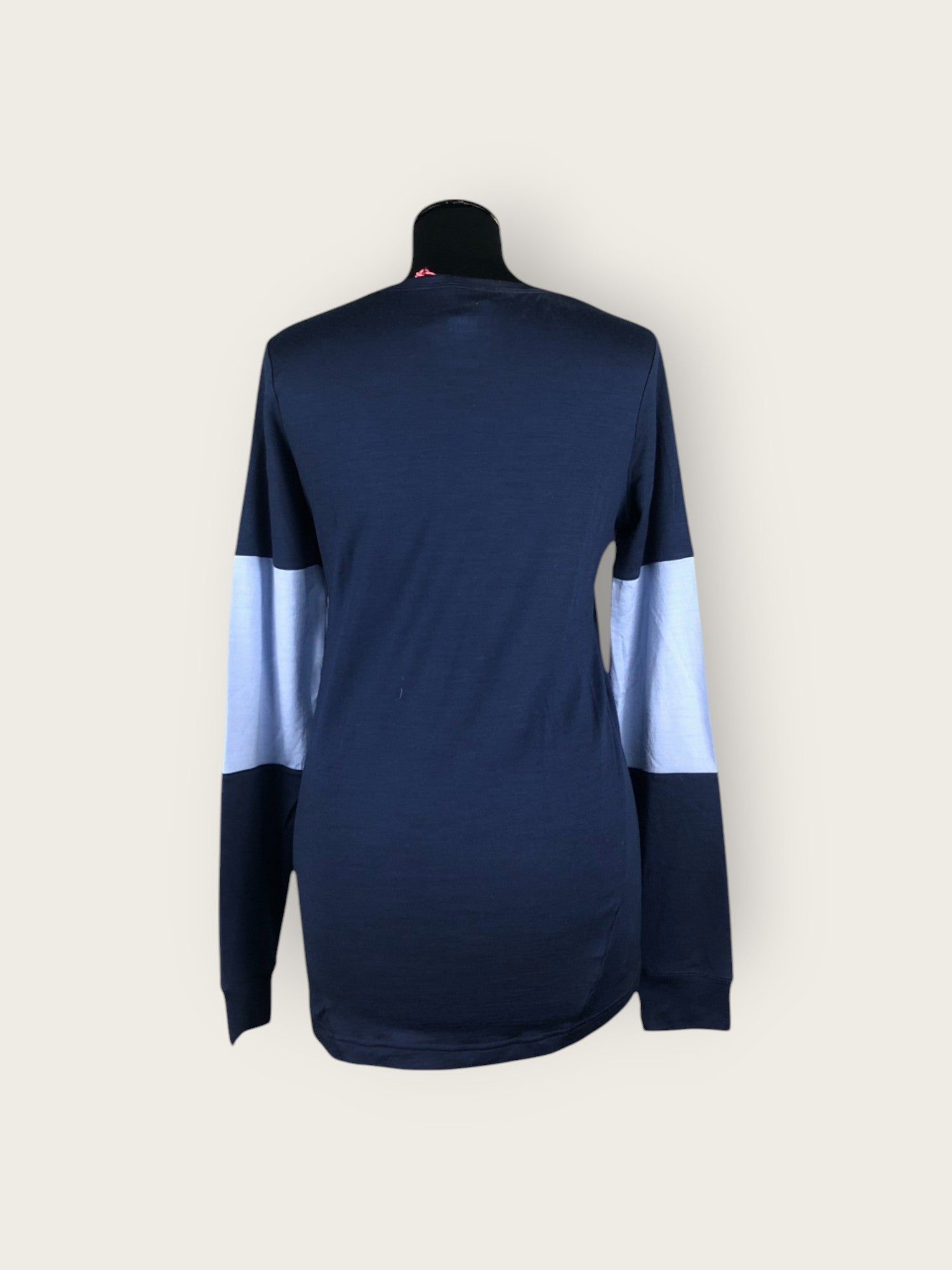 Mons Royal Merino Baselayer (S)