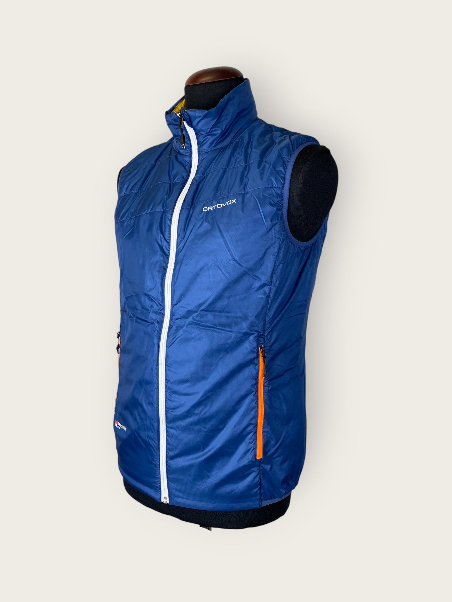 Ortovox Isolationsweste (L)