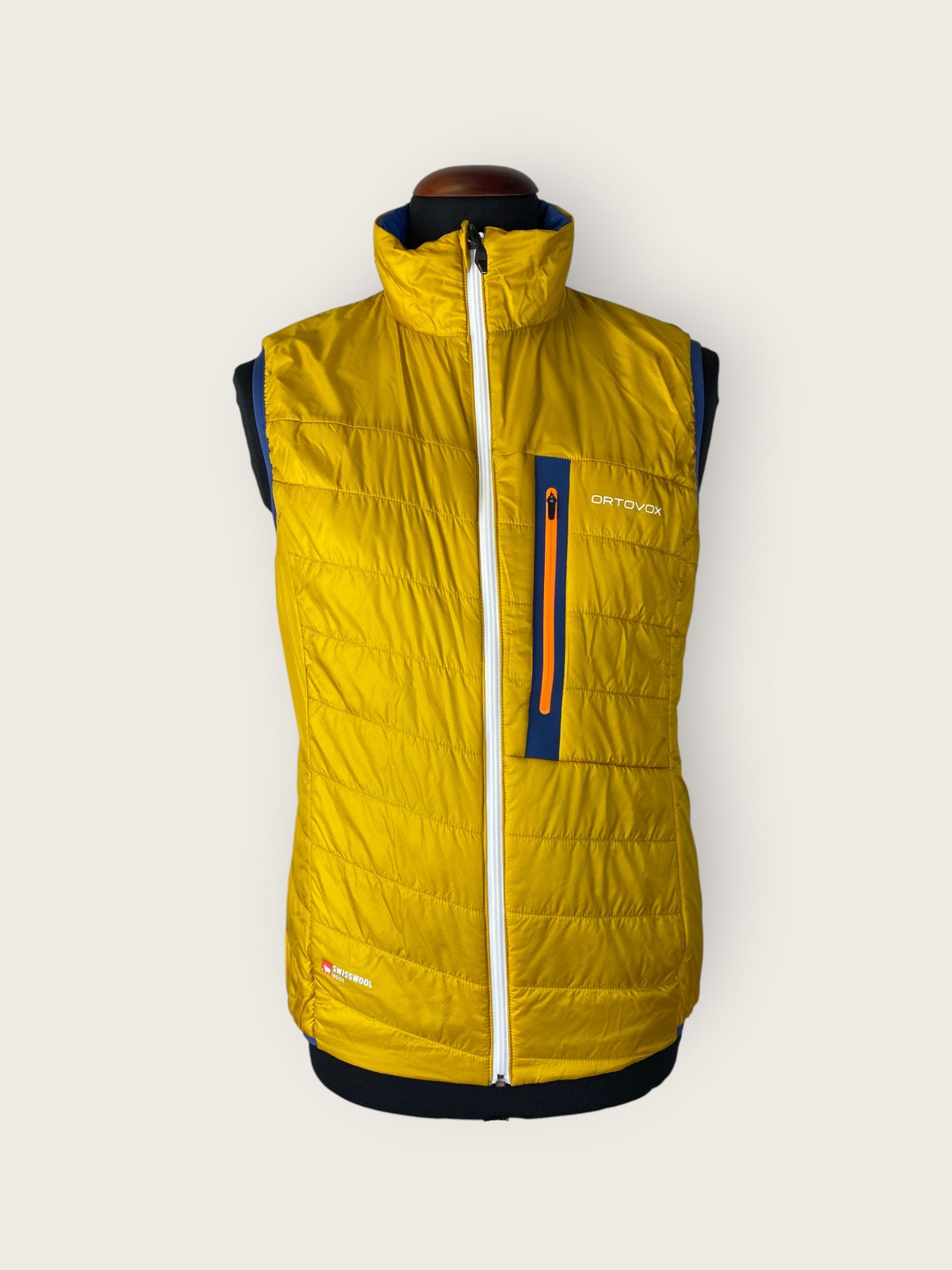 Ortovox Isolationsweste (L)