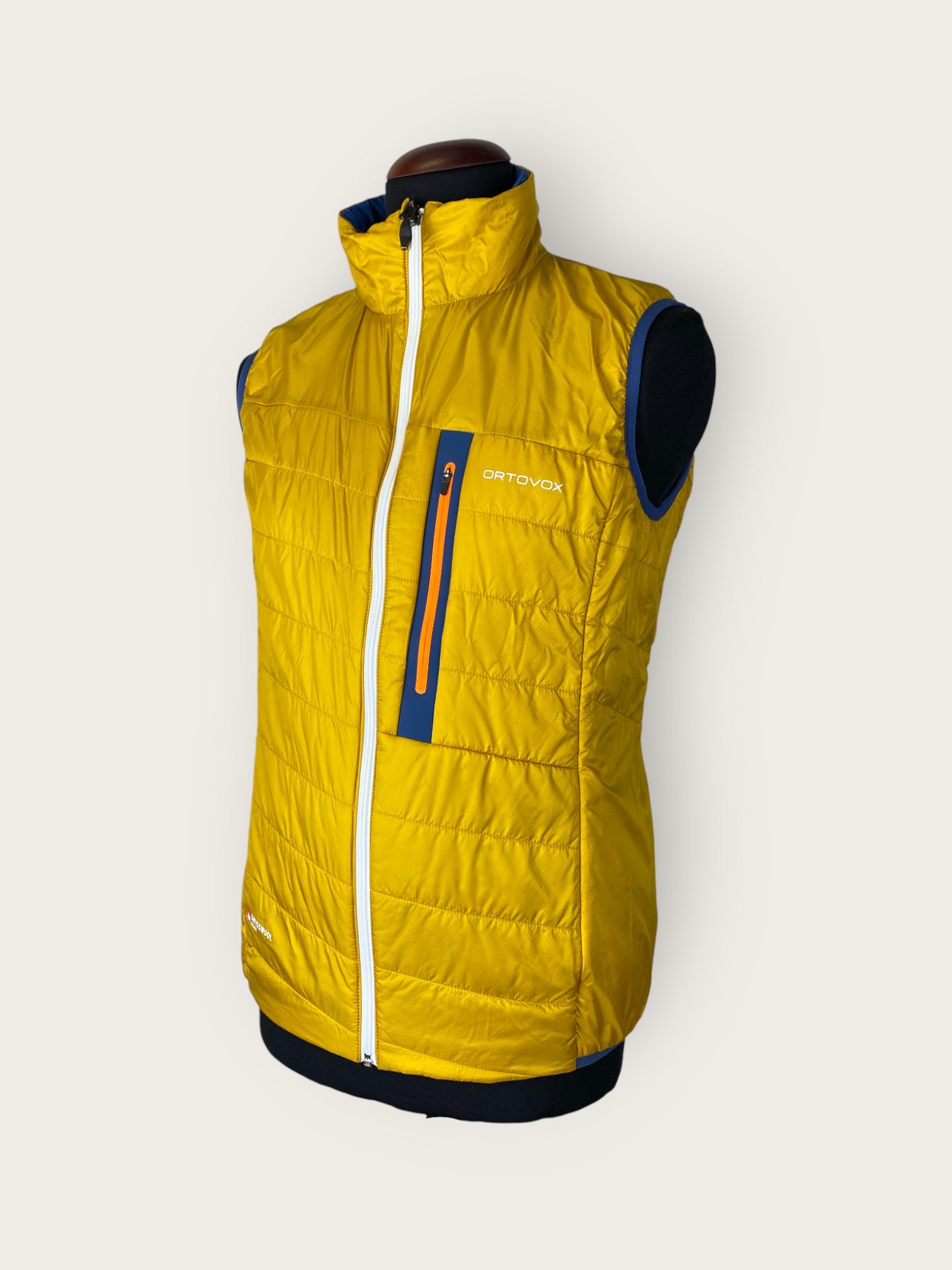 Ortovox Isolationsweste (L)