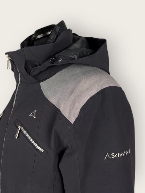 Schöffel Ski- / Snowboardjacke (L)