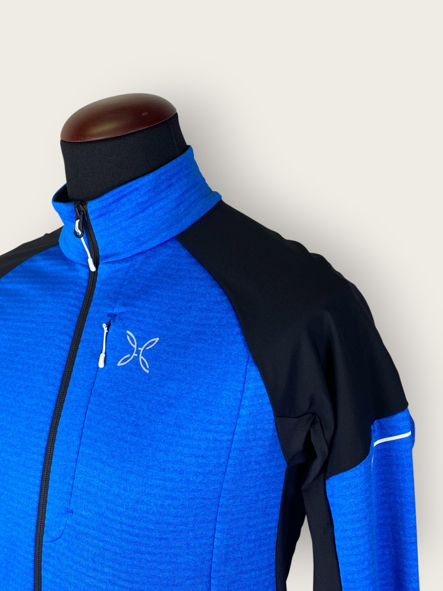 Montura Fleecejacke (M)