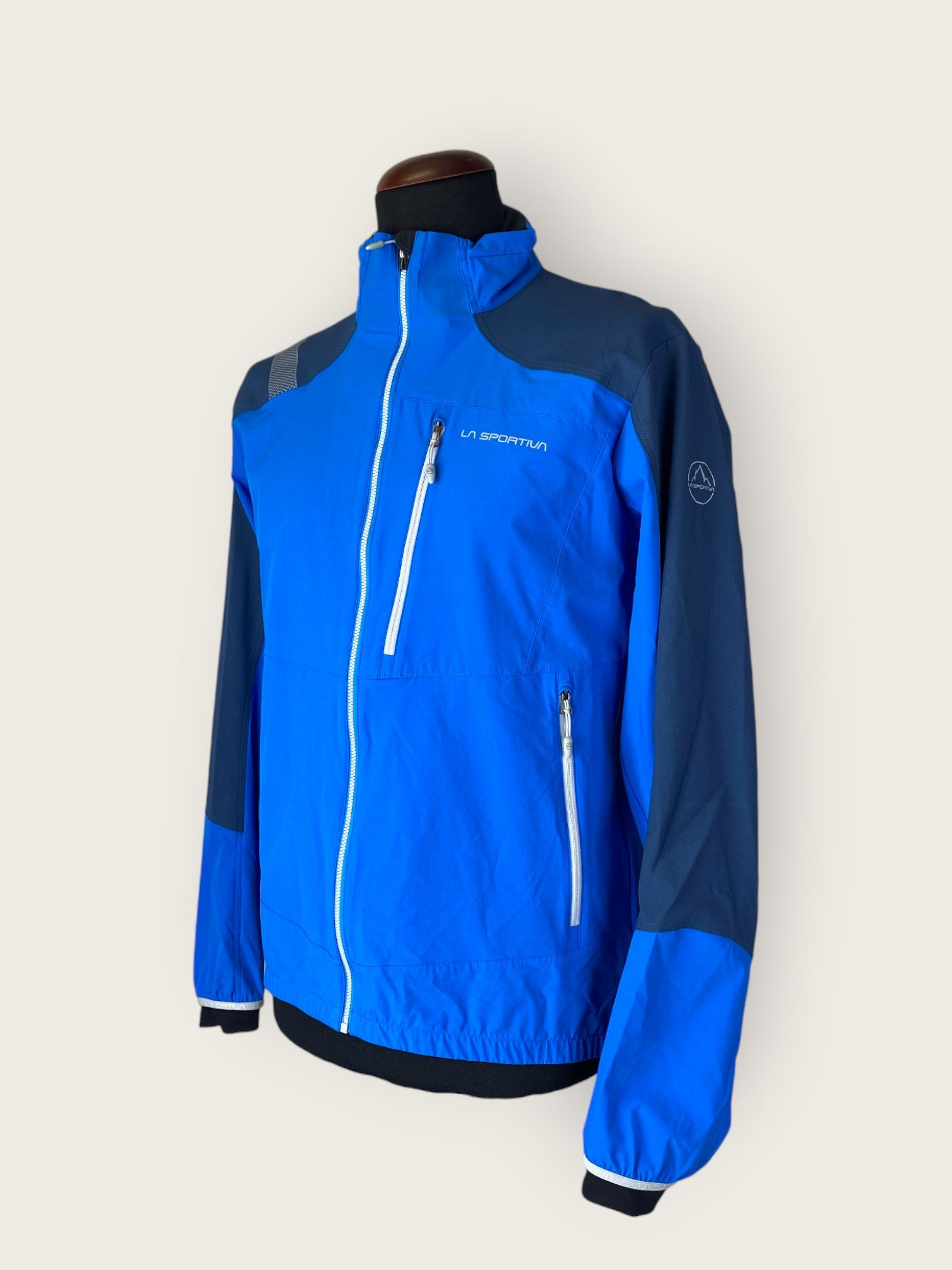 La Sportiva Softshelljacke (L)