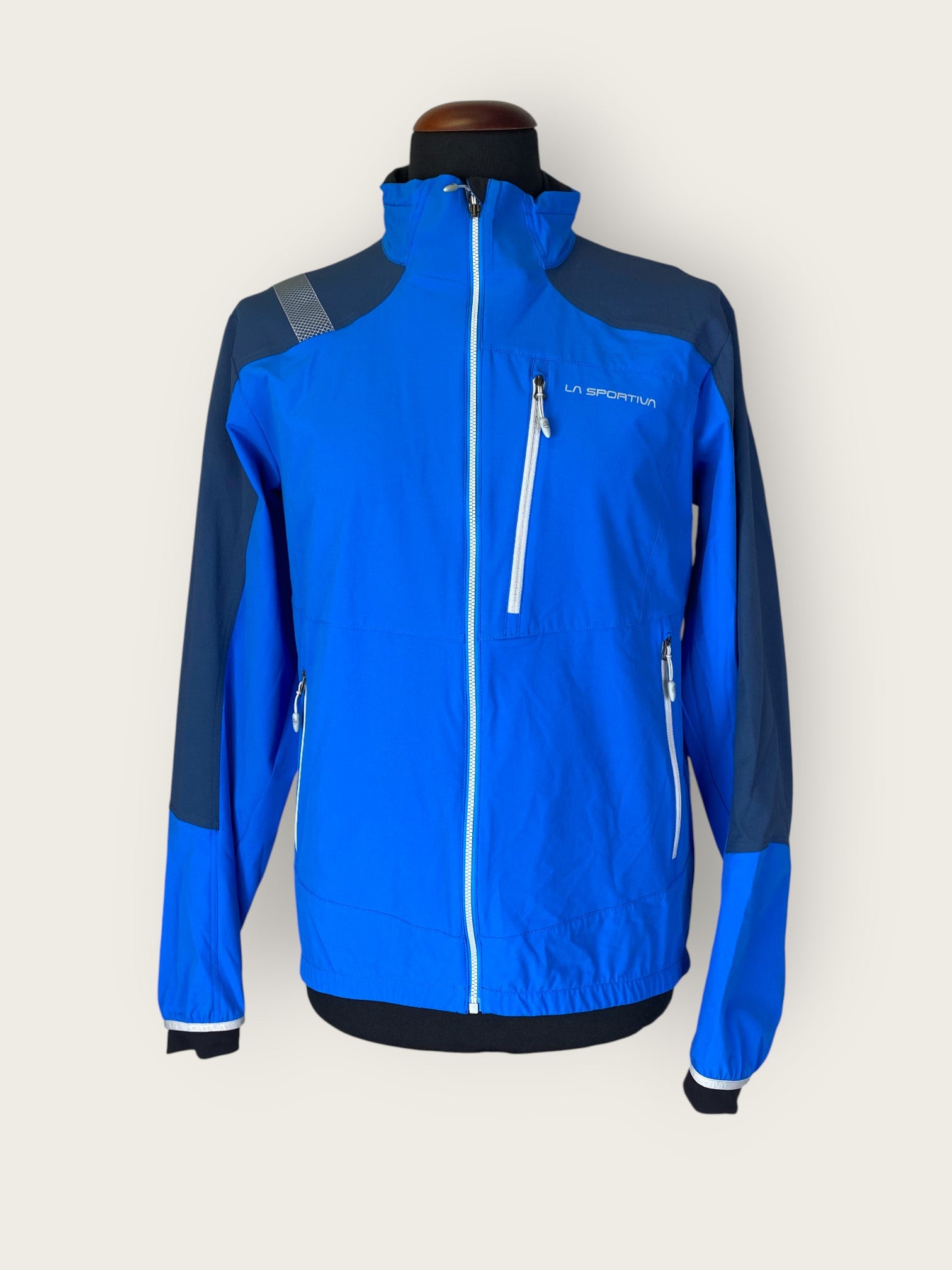 La Sportiva Softshelljacke (L)