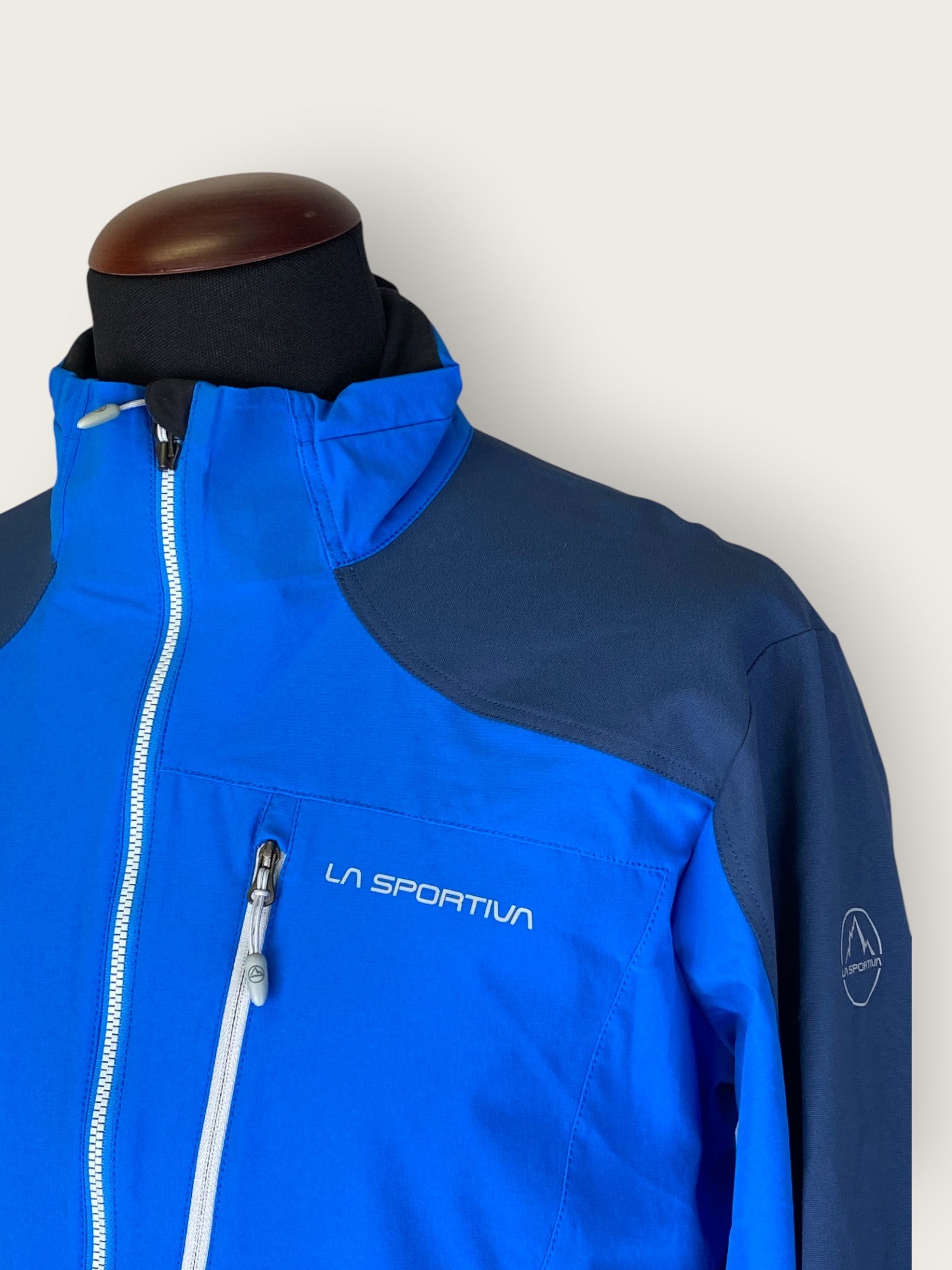 La Sportiva Softshelljacke (L)