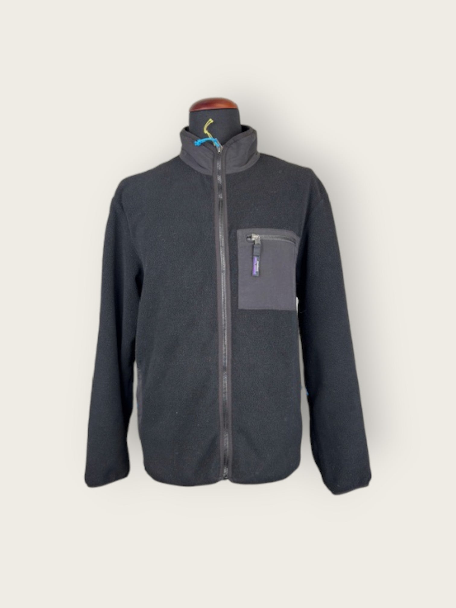 Patagonia Fleece (XL)