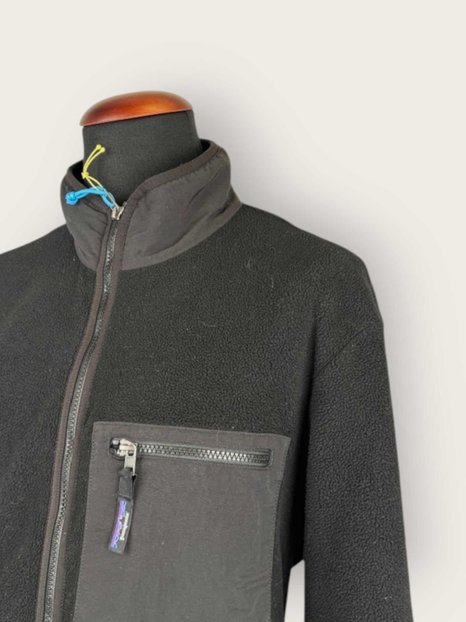 Patagonia Fleece (XL)