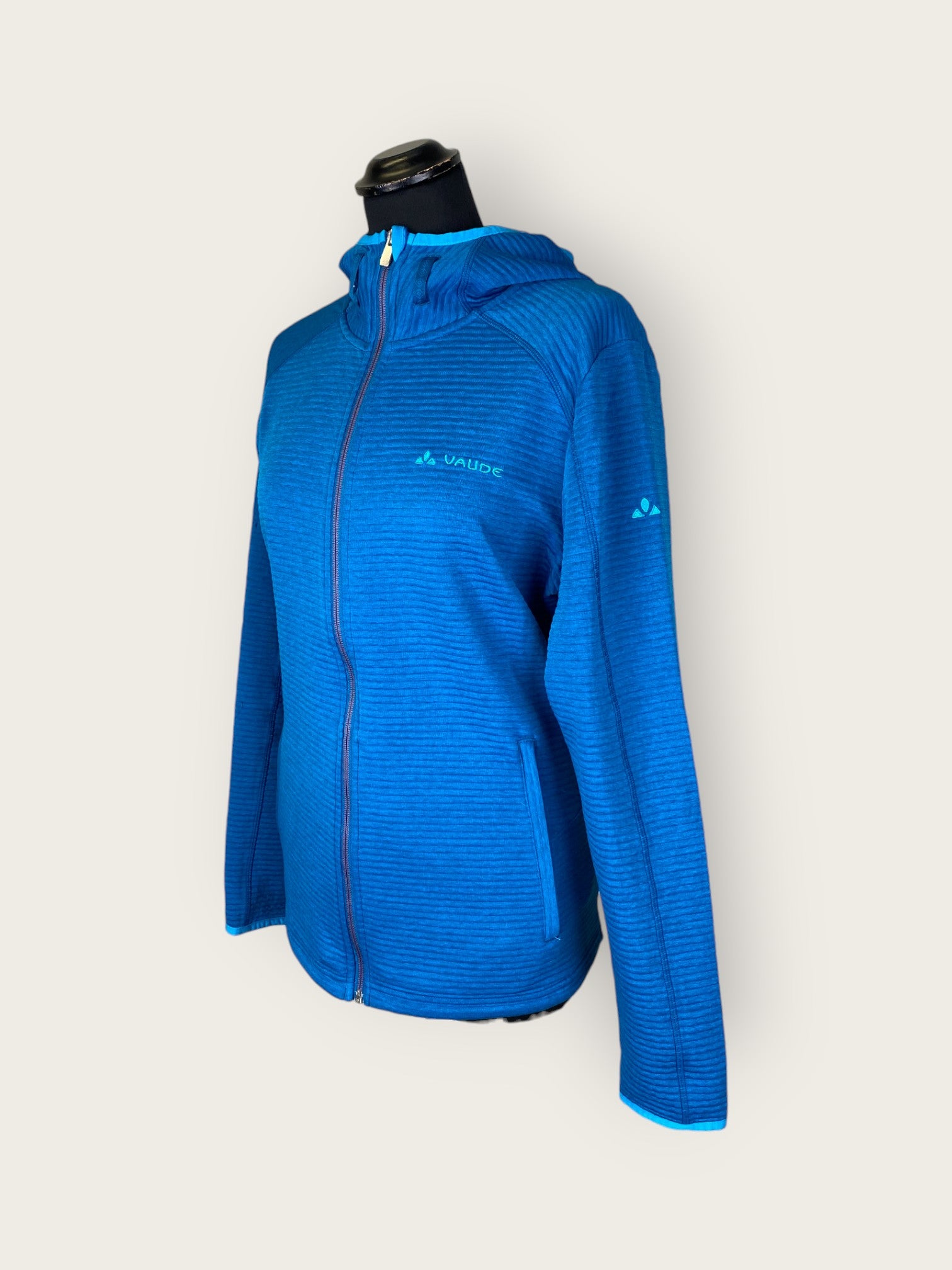 Vaude Fleecejacke (L)