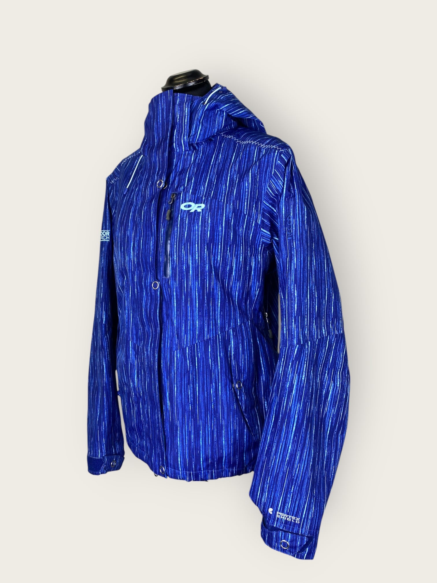 Outdoor Research Skijacke (M)