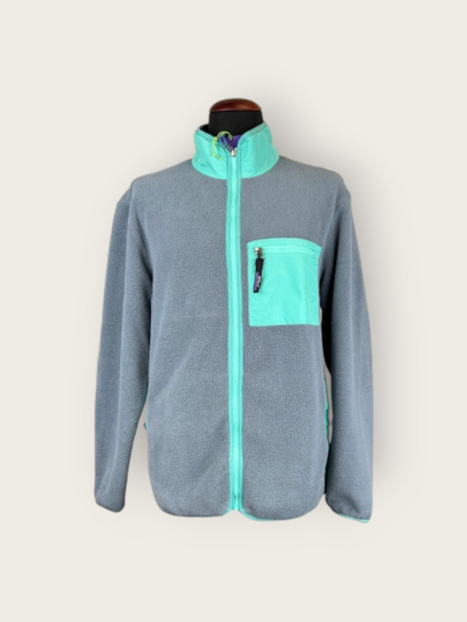 Patagonia Fleece (XL)