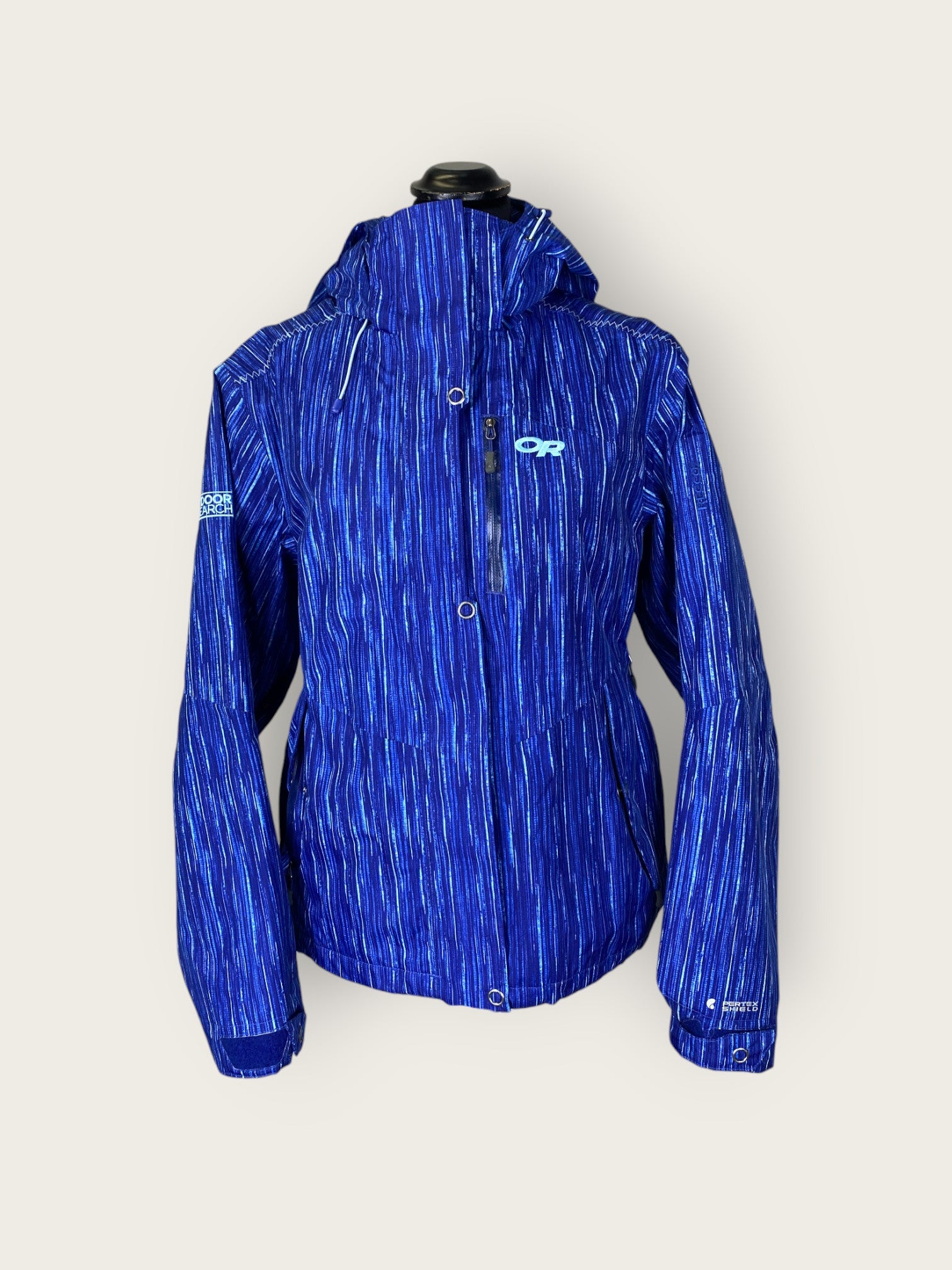 Outdoor Research Skijacke (M)